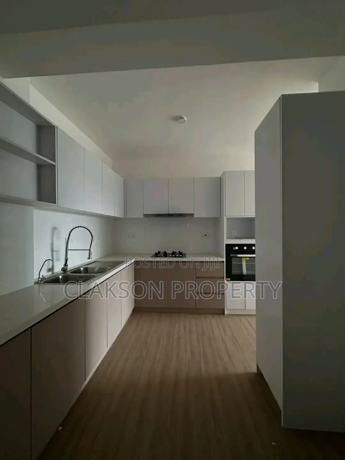 3bdrm Apartment in Othaya Road, Kileleshwa for sale in Kileleshwa