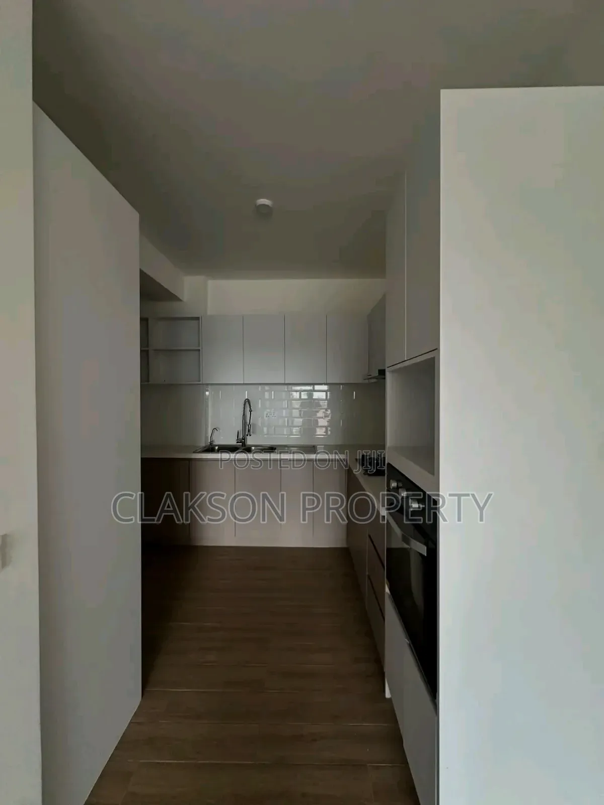 3bdrm Apartment in Othaya Road, Kileleshwa for sale in Kileleshwa
