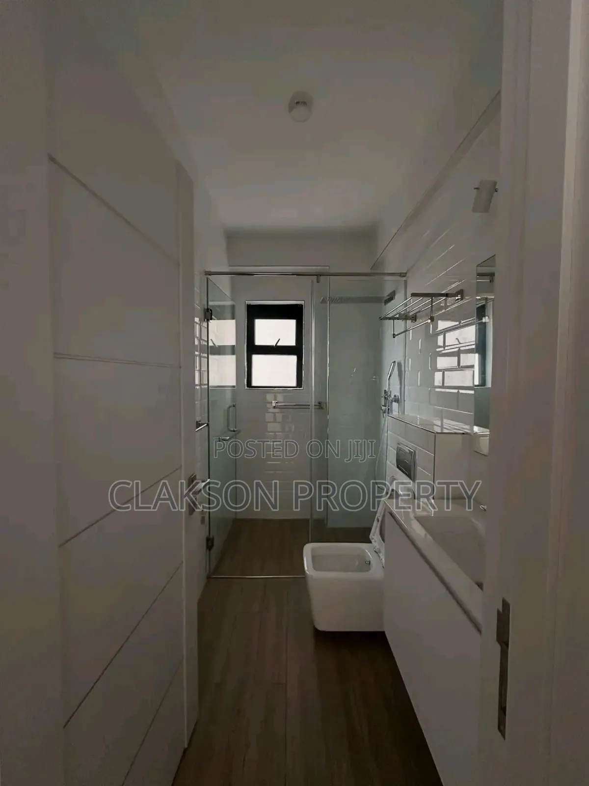 3bdrm Apartment in Othaya Road, Kileleshwa for sale in Kileleshwa