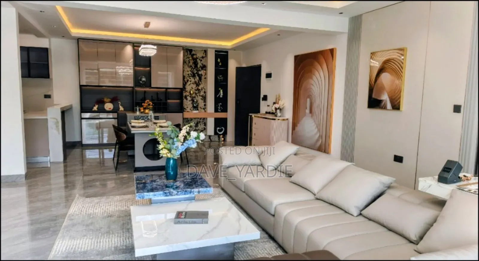 3bdrm Apartment in Kileleshwa for sale in Kileleshwa