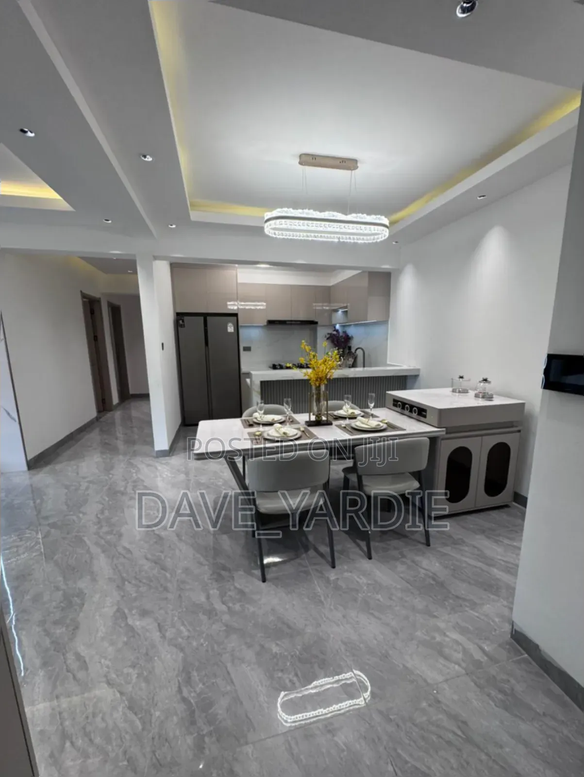 3bdrm Apartment in Kileleshwa for sale in Kileleshwa