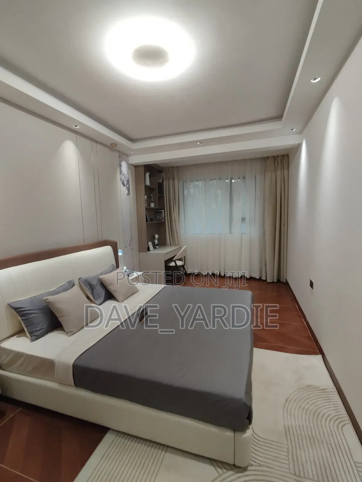 3bdrm Apartment in Kileleshwa for sale in Kileleshwa