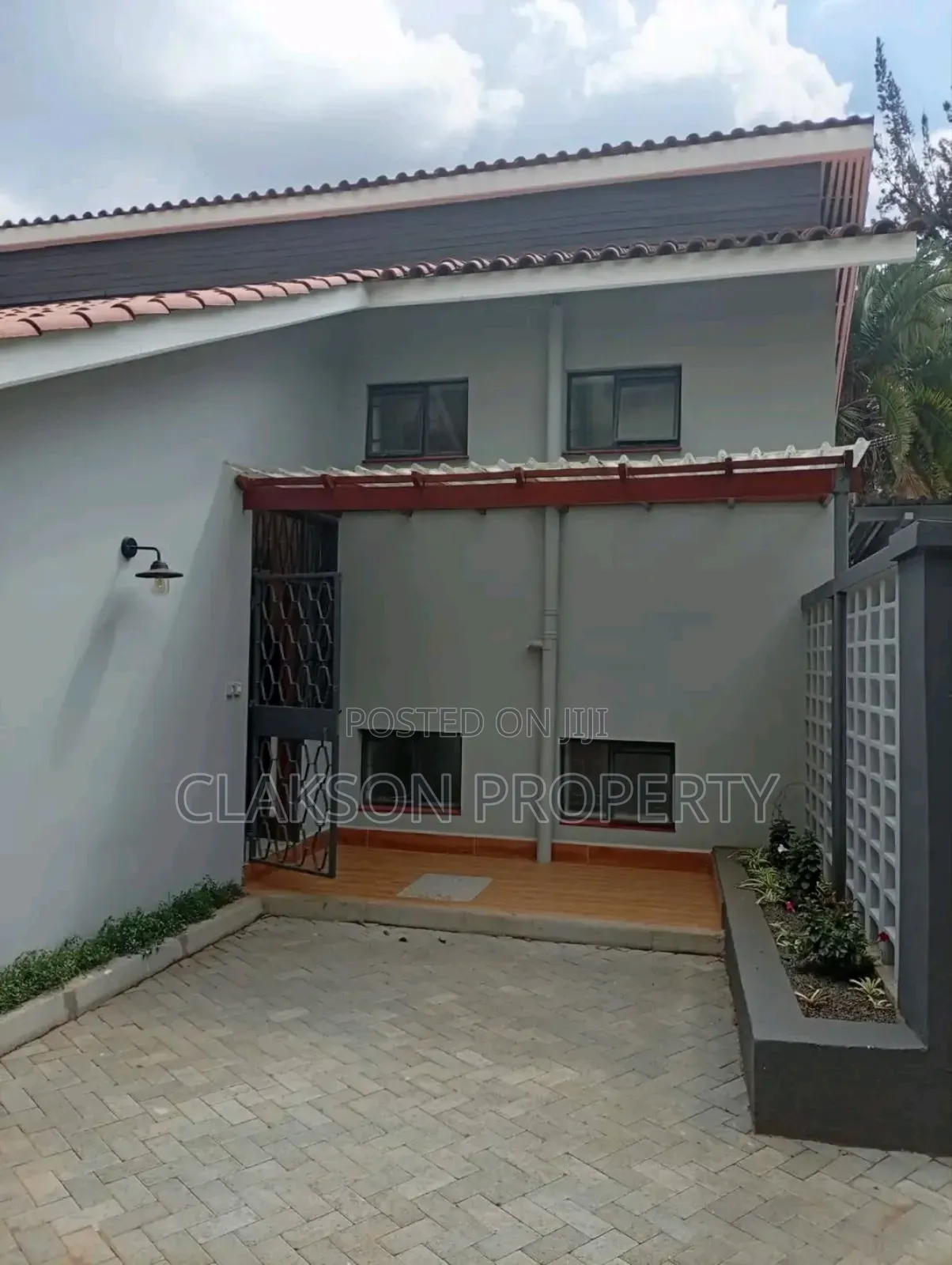 4bdrm Maisonette in Westland, Westlands for rent in Westlands