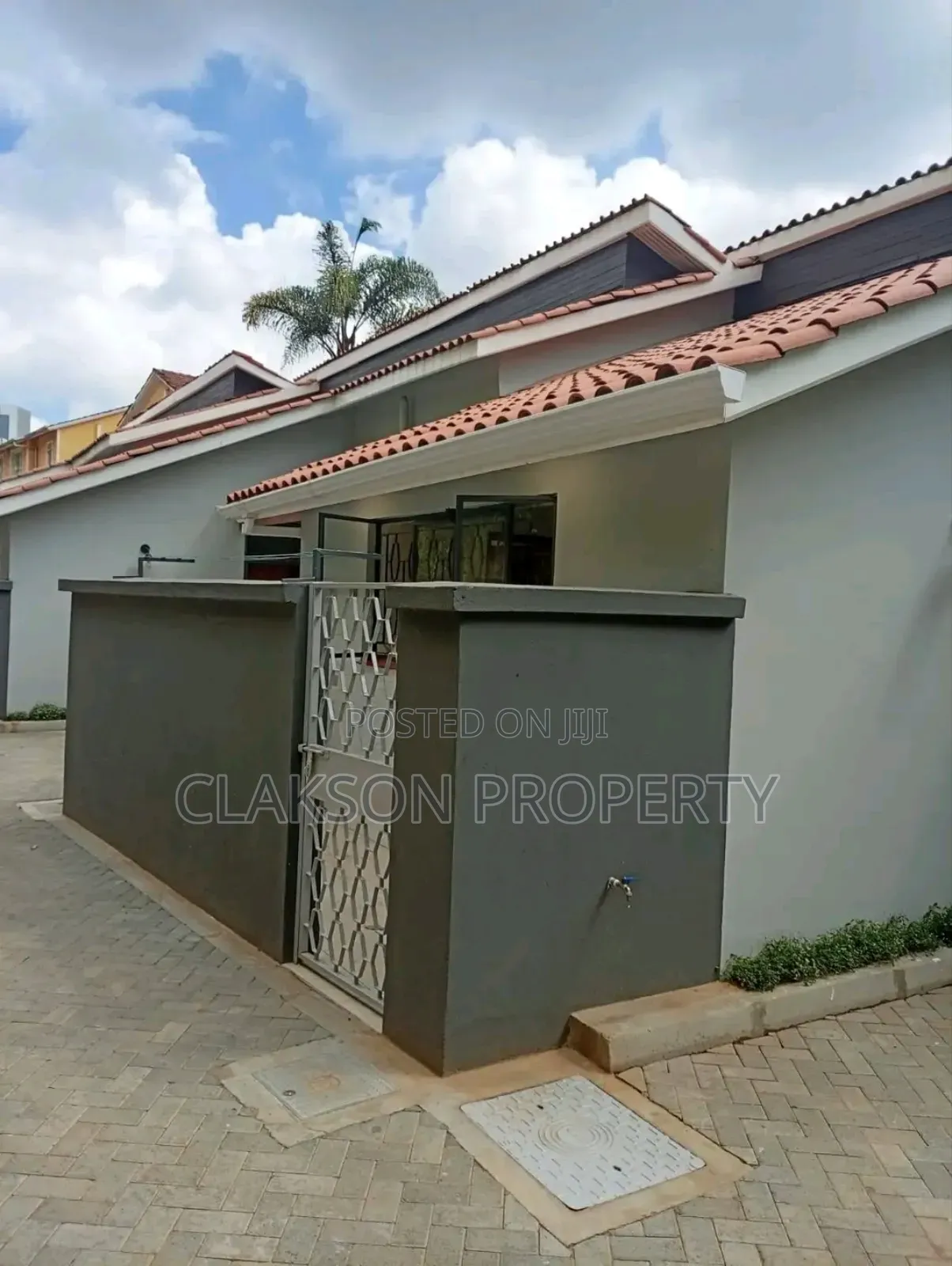 4bdrm Maisonette in Westland, Westlands for rent in Westlands