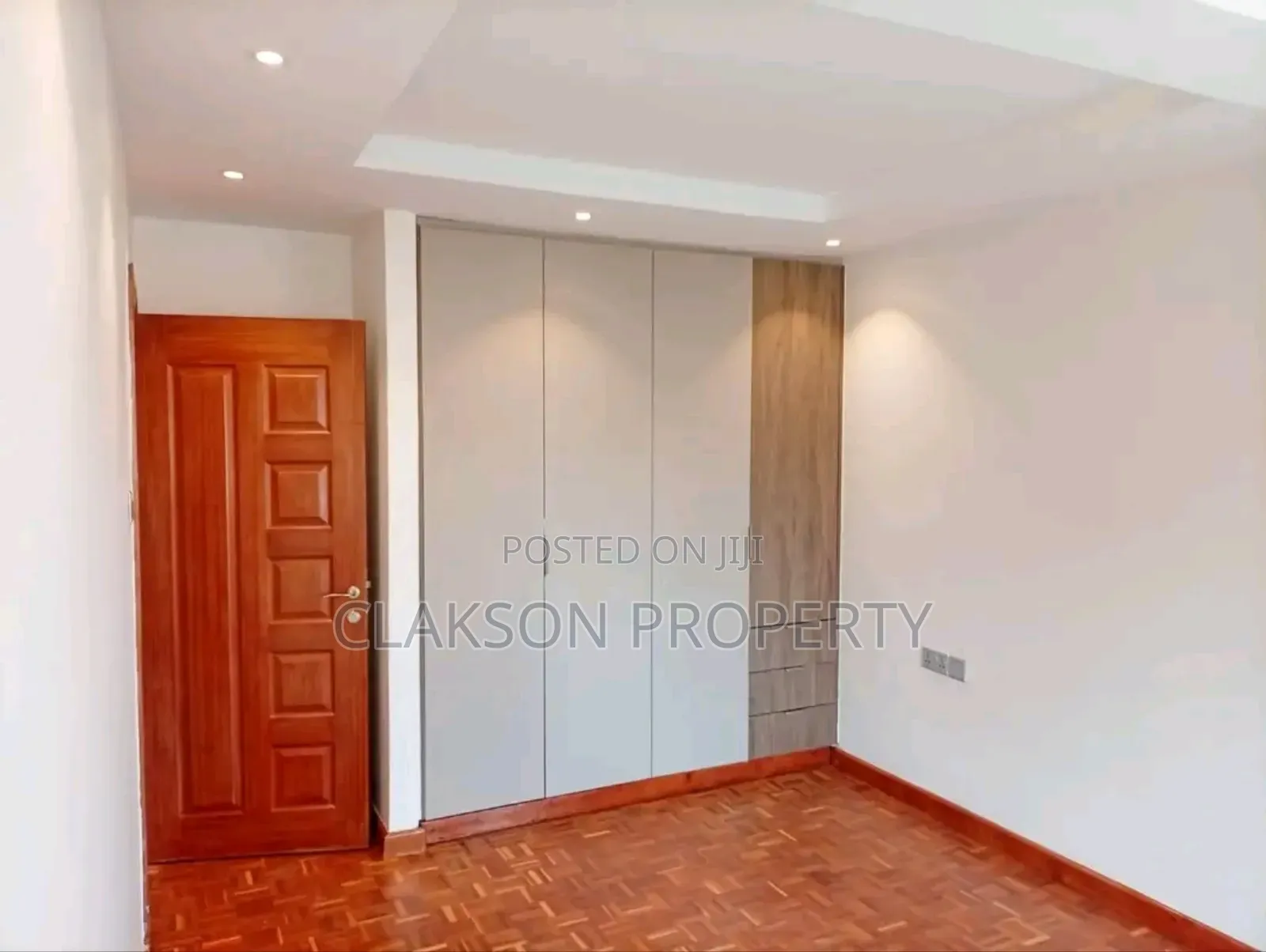 4bdrm Maisonette in Westland, Westlands for rent in Westlands