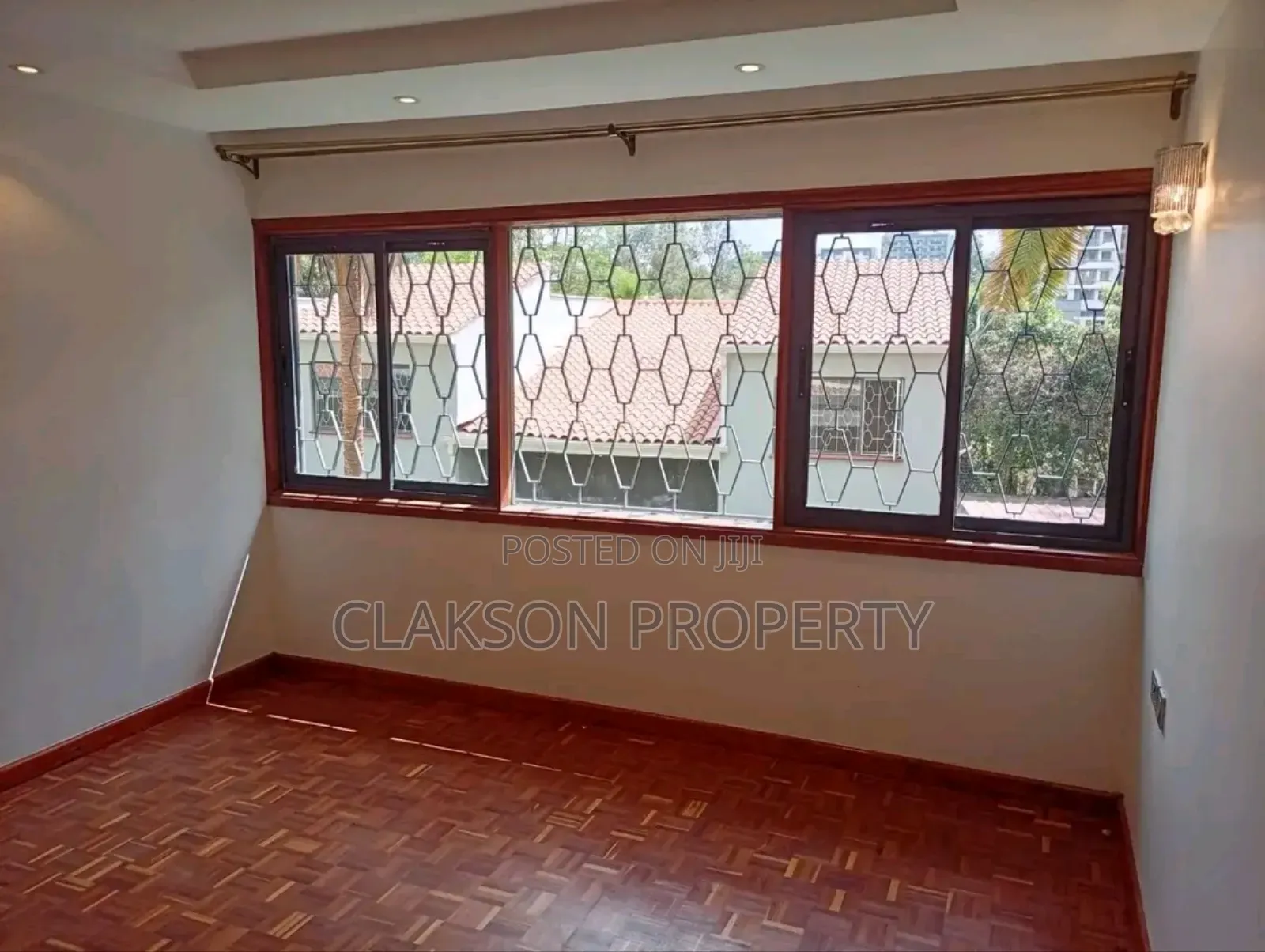 4bdrm Maisonette in Westland, Westlands for rent in Westlands