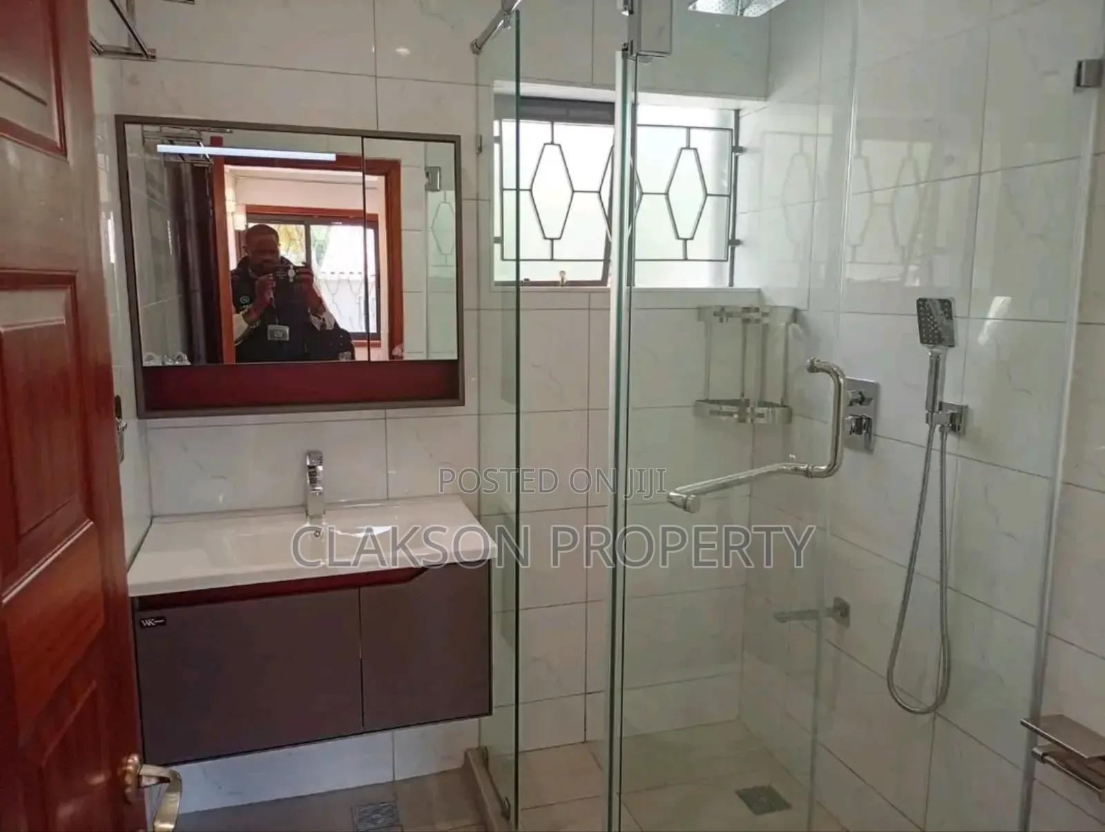4bdrm Maisonette in Westland, Westlands for rent in Westlands