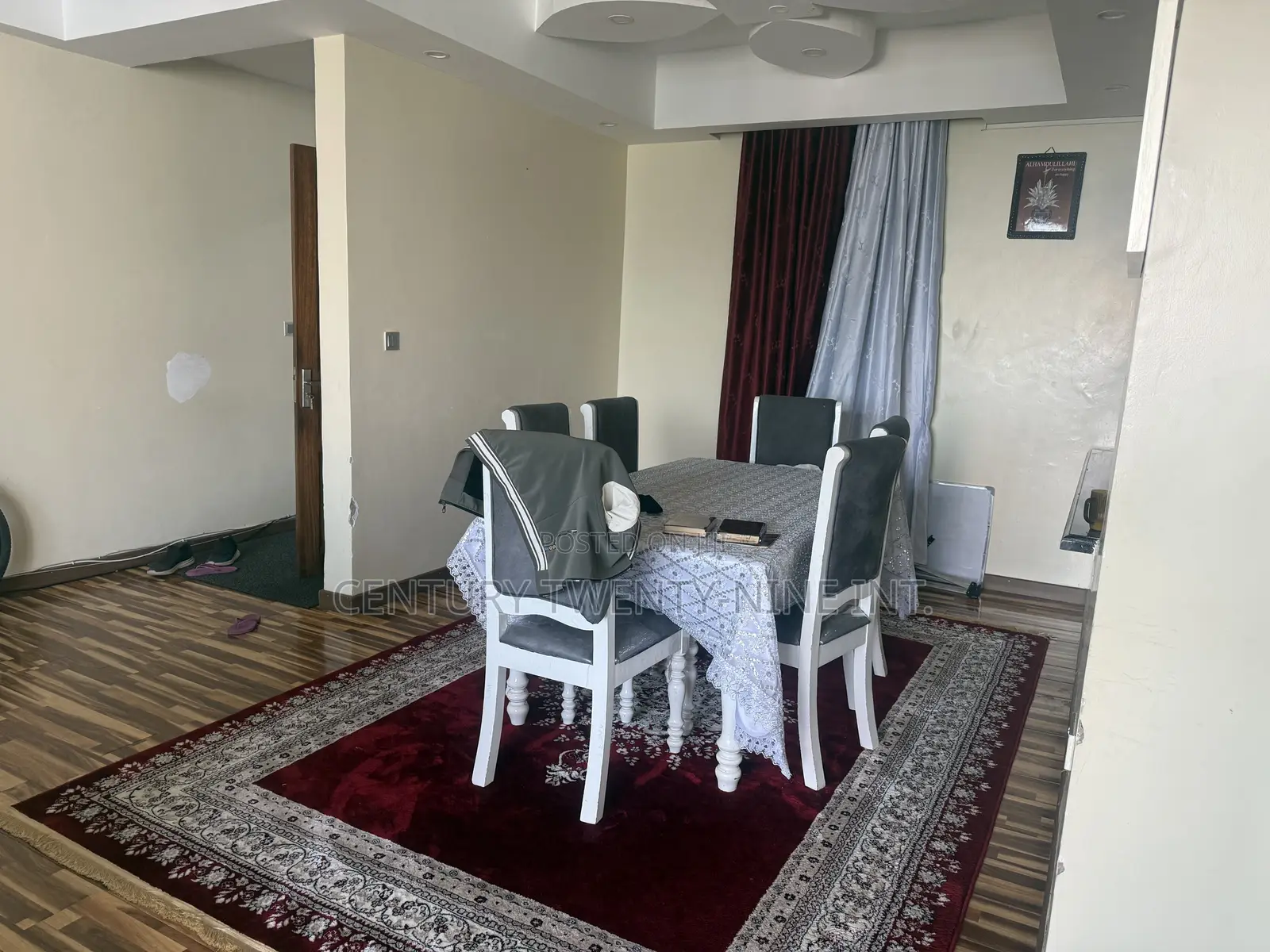 3bdrm Apartment in Amco Building 12Th, Parklands/Highridge for sale in Parklands/Highridge