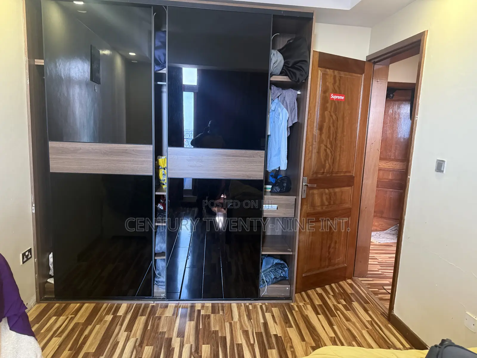 3bdrm Apartment in Amco Building 12Th, Parklands/Highridge for sale in Parklands/Highridge