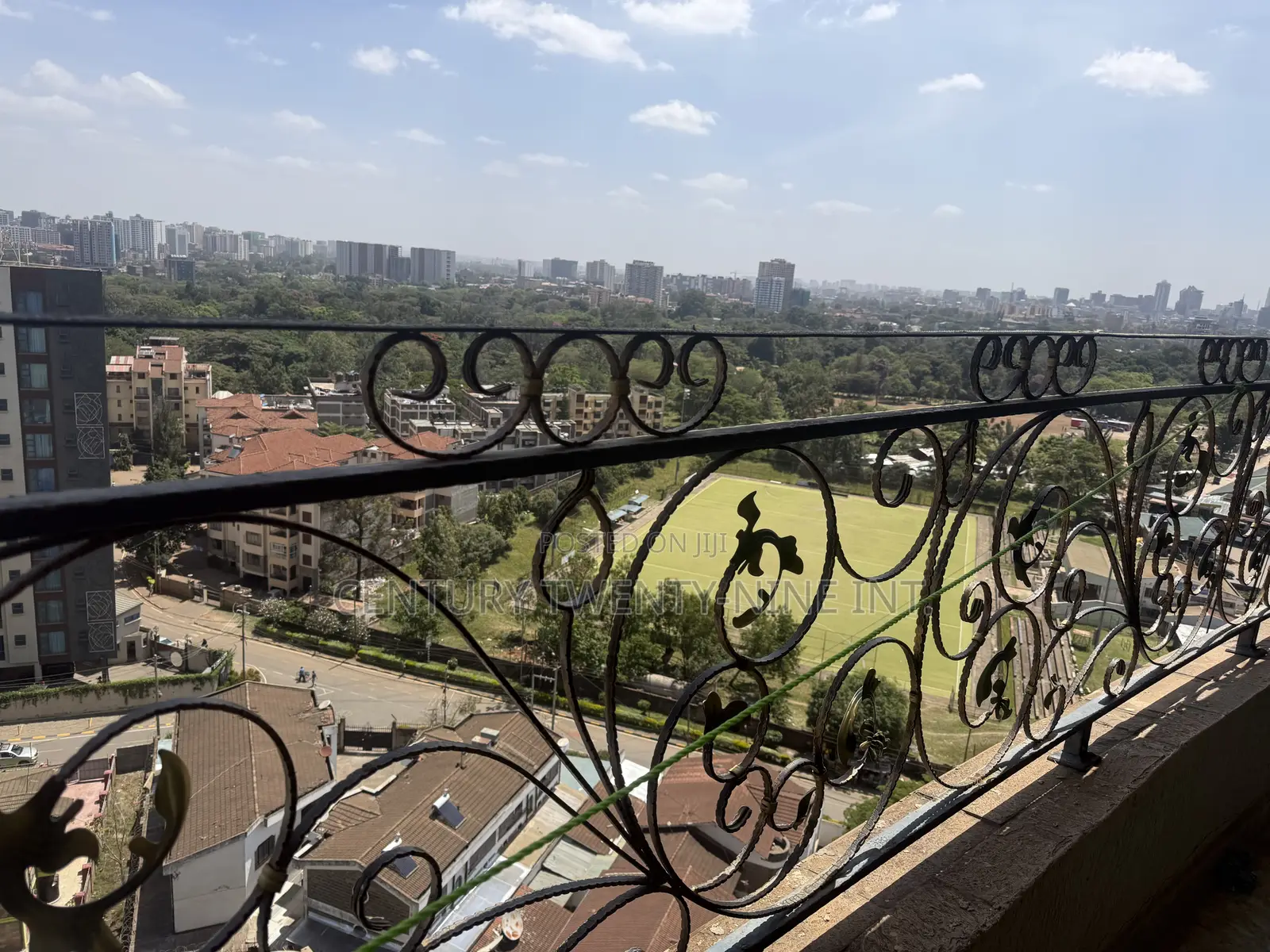 3bdrm Apartment in Amco Building 12Th, Parklands/Highridge for sale in Parklands/Highridge