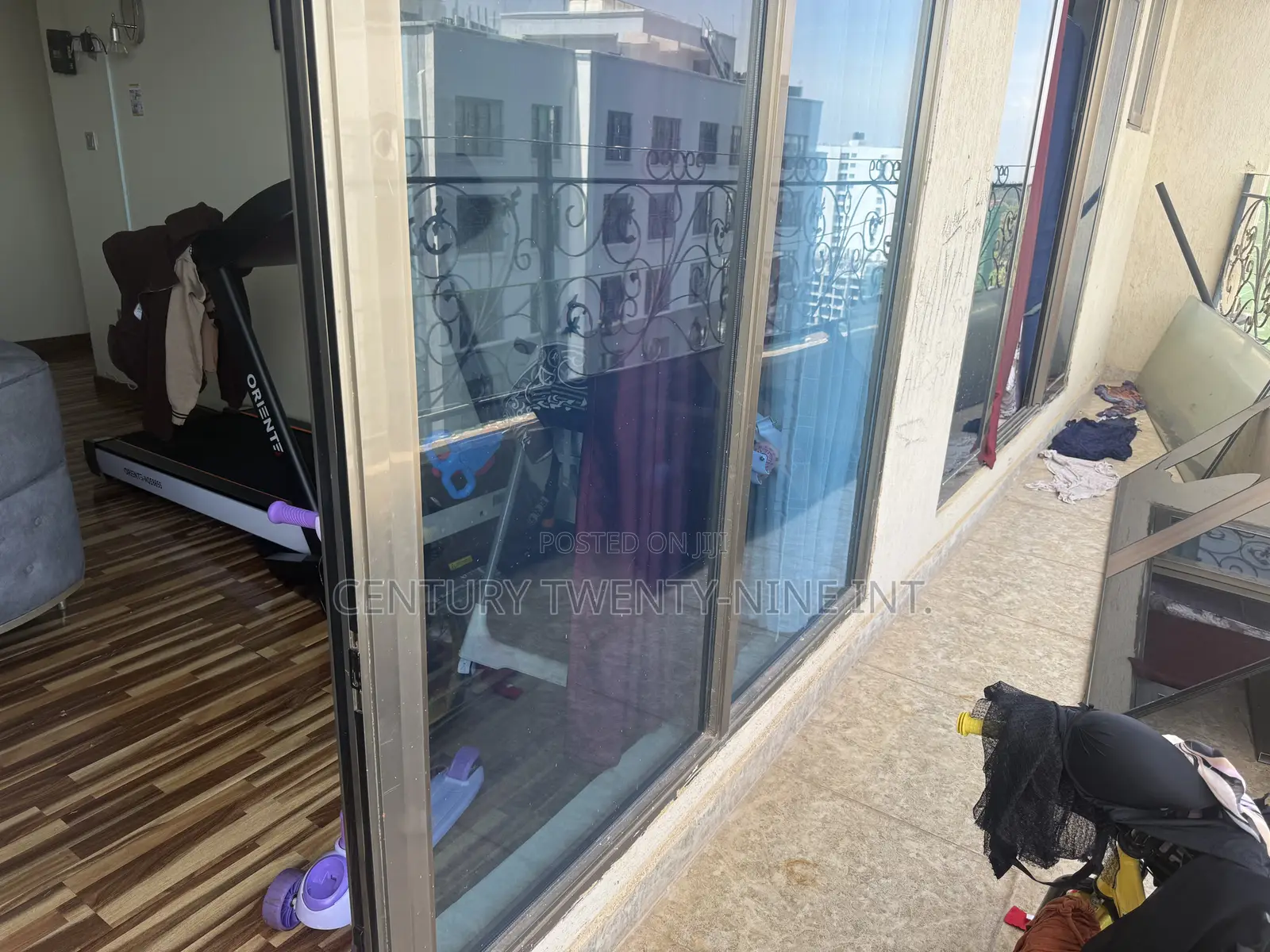 3bdrm Apartment in Amco Building 12Th, Parklands/Highridge for sale in Parklands/Highridge