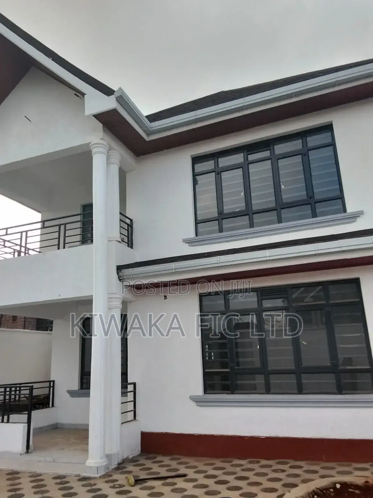 4bdrm Maisonette in Membley for rent in Membley Estate