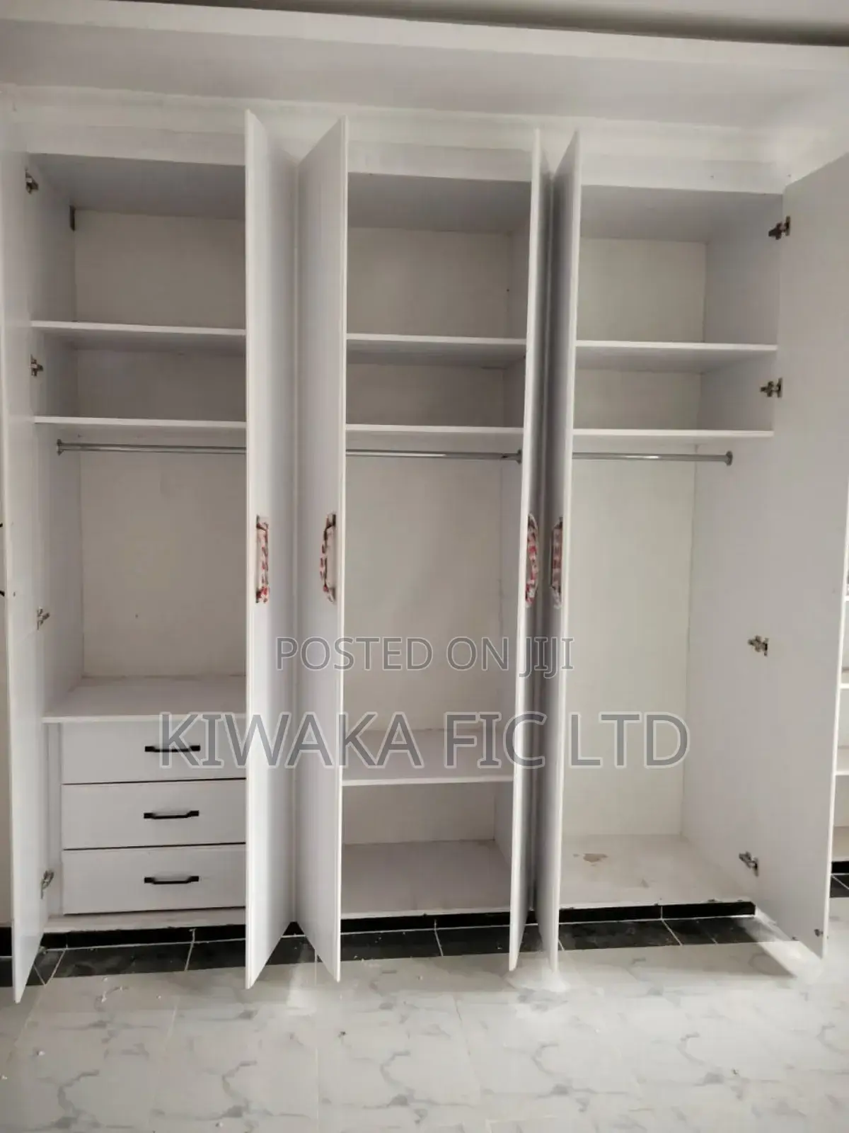 4bdrm Maisonette in Membley for rent in Membley Estate