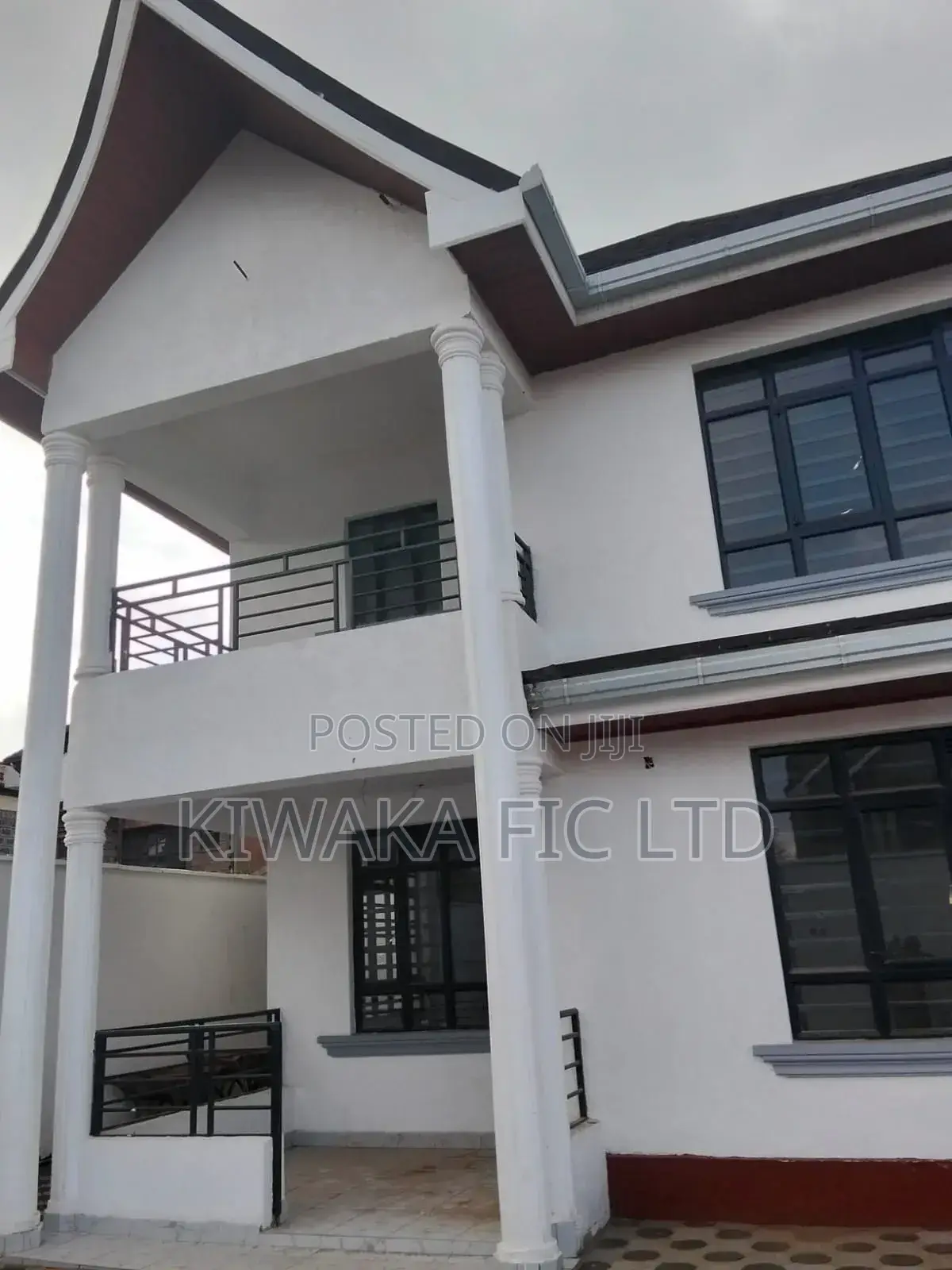 4bdrm Maisonette in Membley for rent in Membley Estate