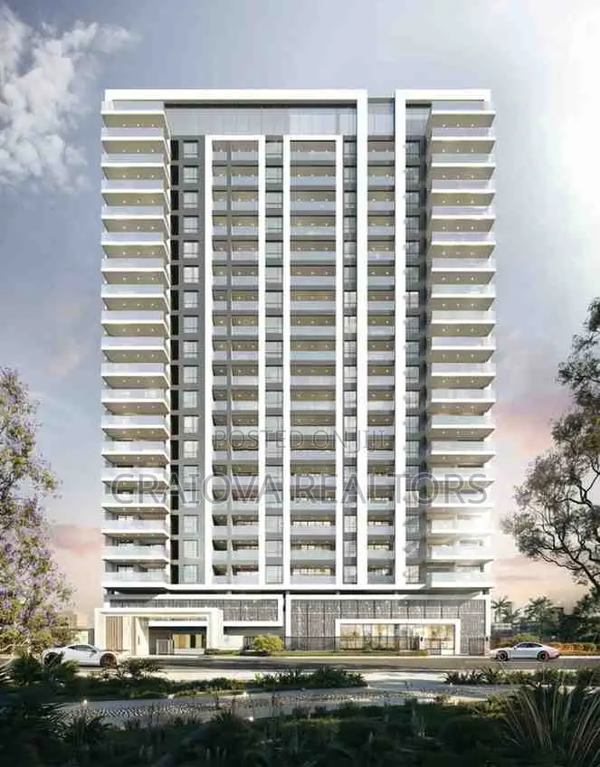 3bdrm Apartment in Westlands for sale in Westlands