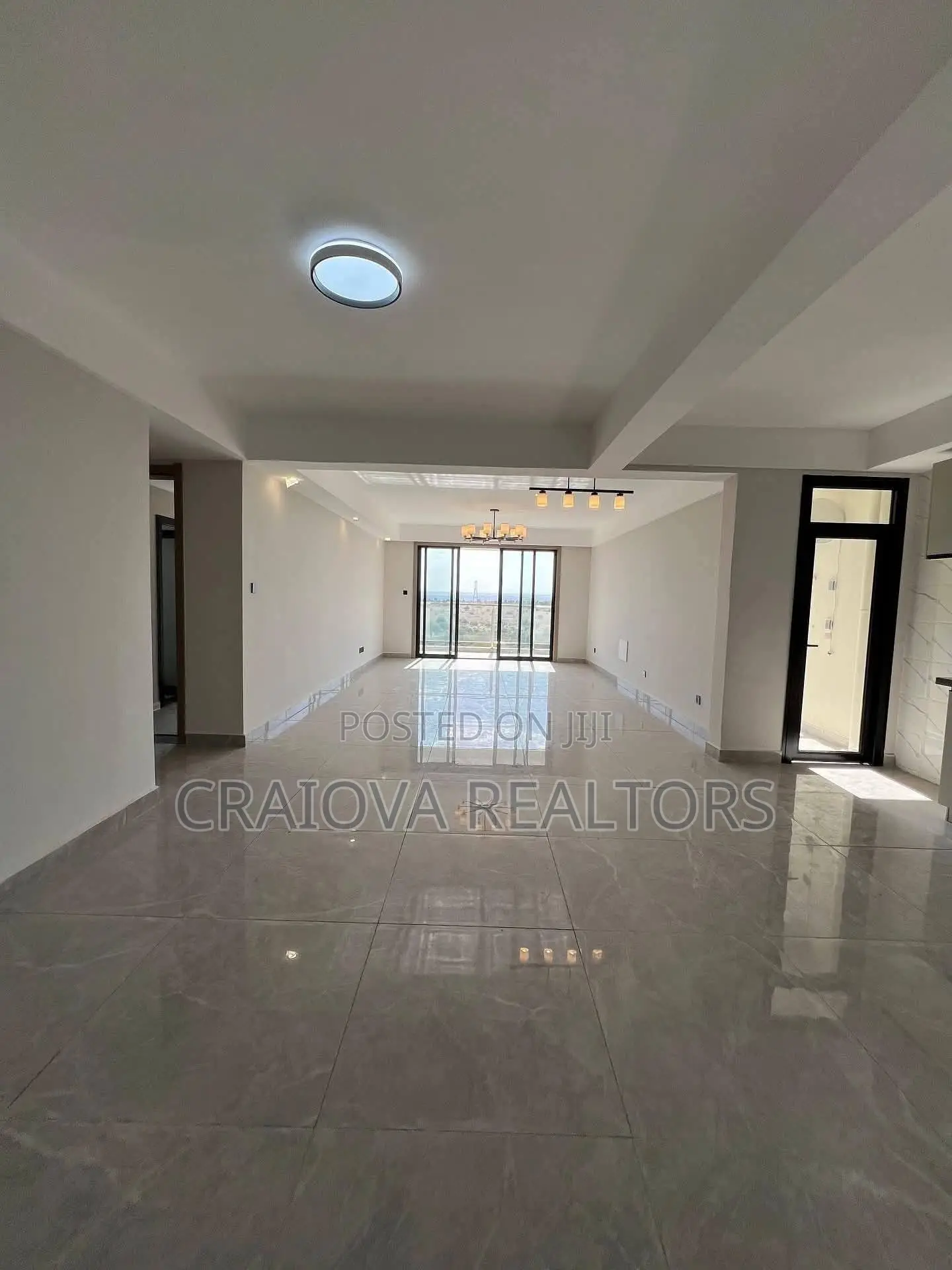 3bdrm Apartment in Syokimau for sale in Syokimau