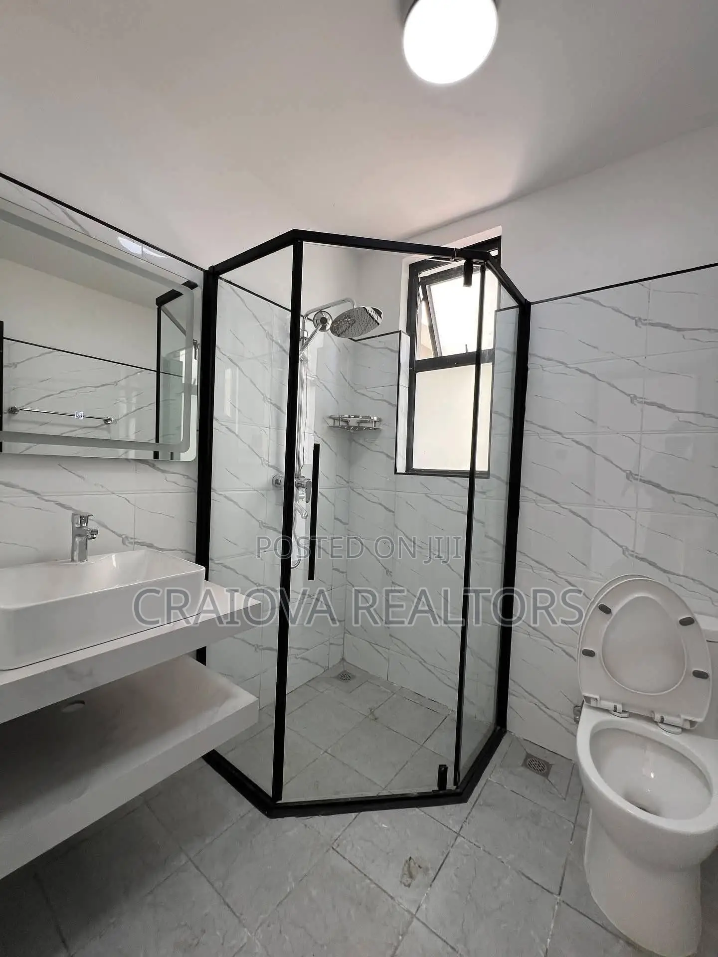 3bdrm Apartment in Syokimau for sale in Syokimau