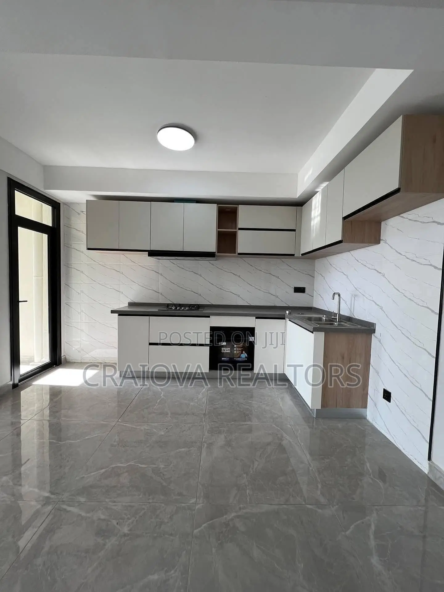 3bdrm Apartment in Syokimau for sale in Syokimau