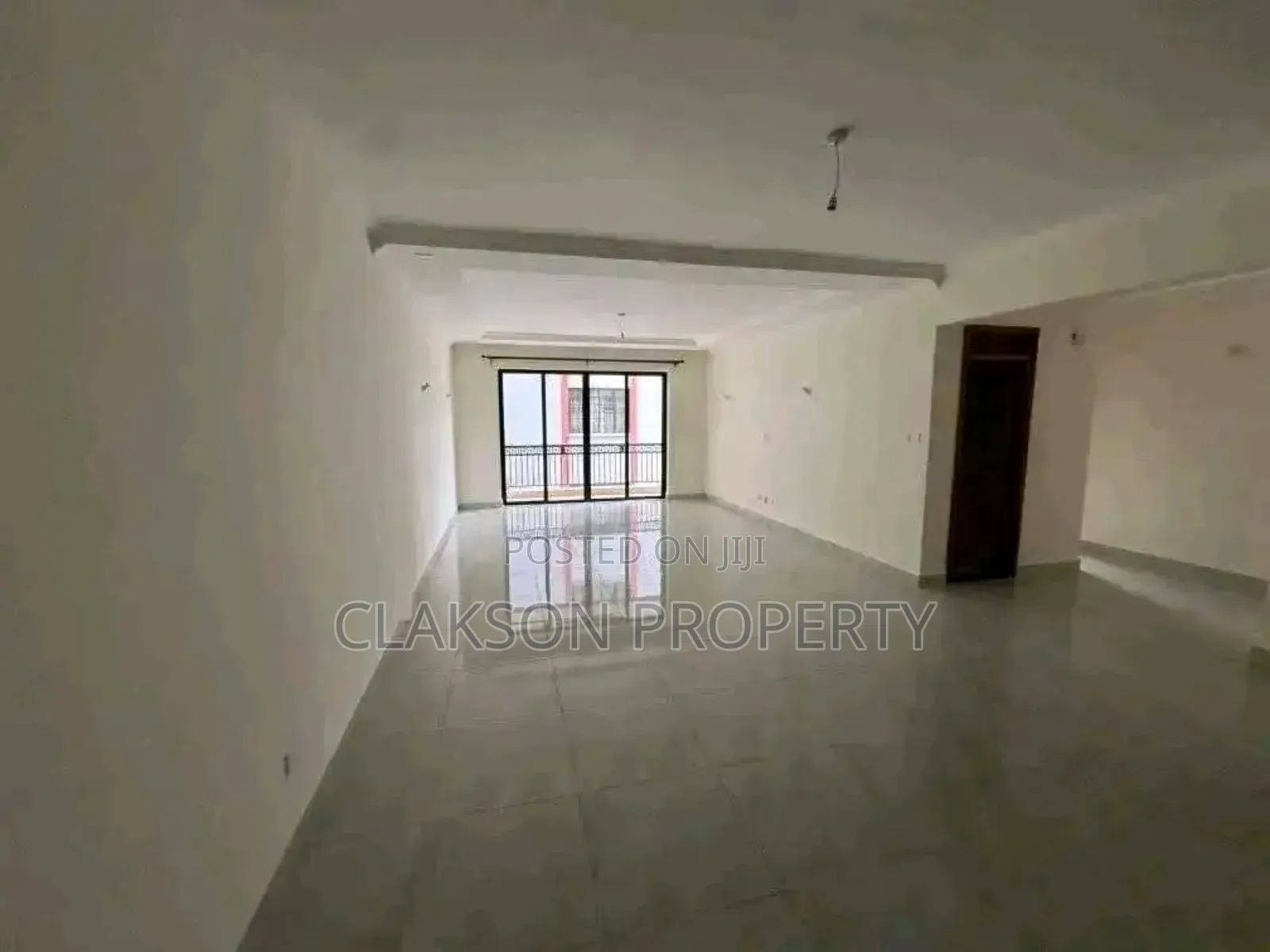 3bdrm Apartment in Langata for rent in Langata
