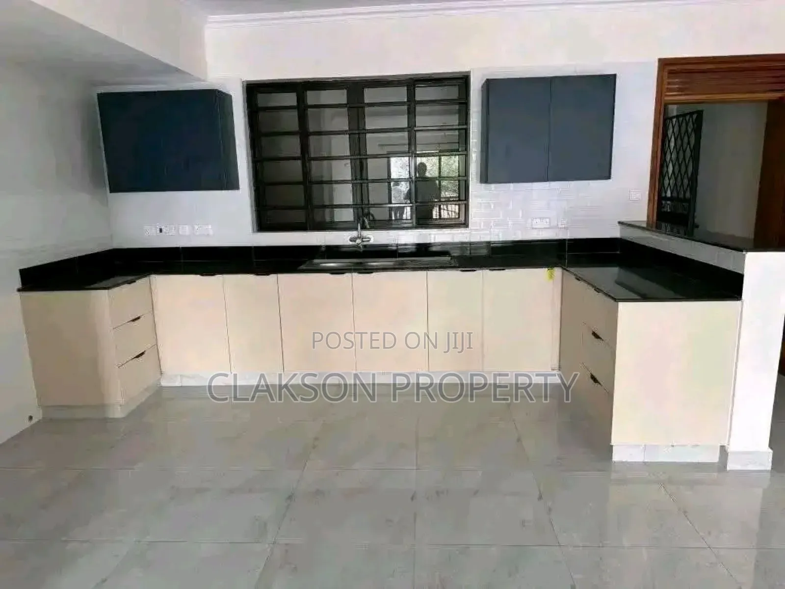 3bdrm Apartment in Langata for rent in Langata