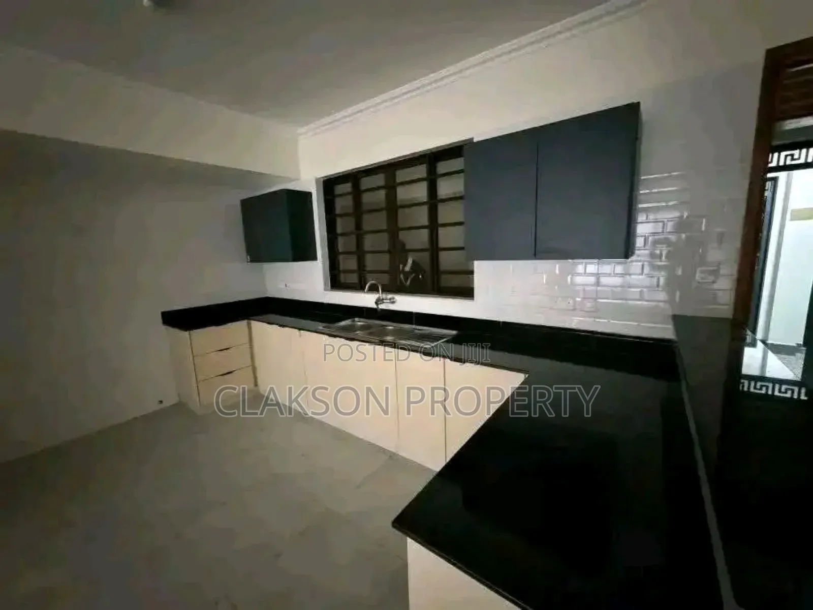 3bdrm Apartment in Langata for rent in Langata