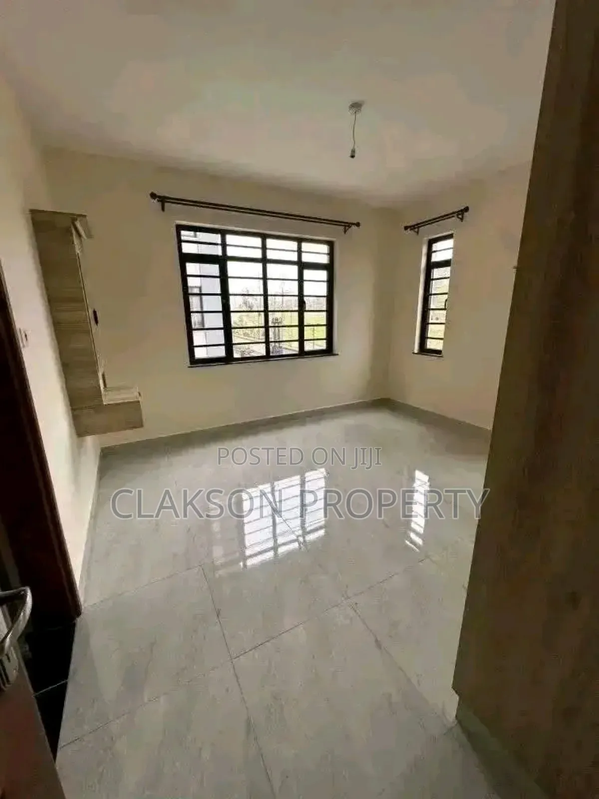 3bdrm Apartment in Langata for rent in Langata