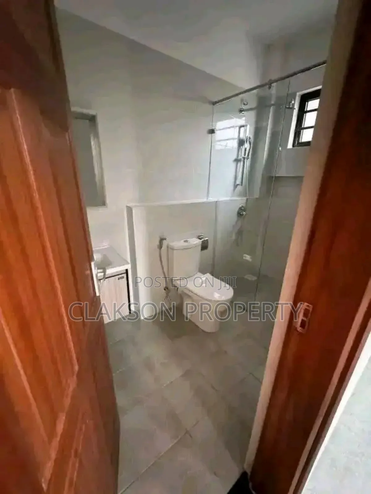 3bdrm Apartment in Langata for rent in Langata