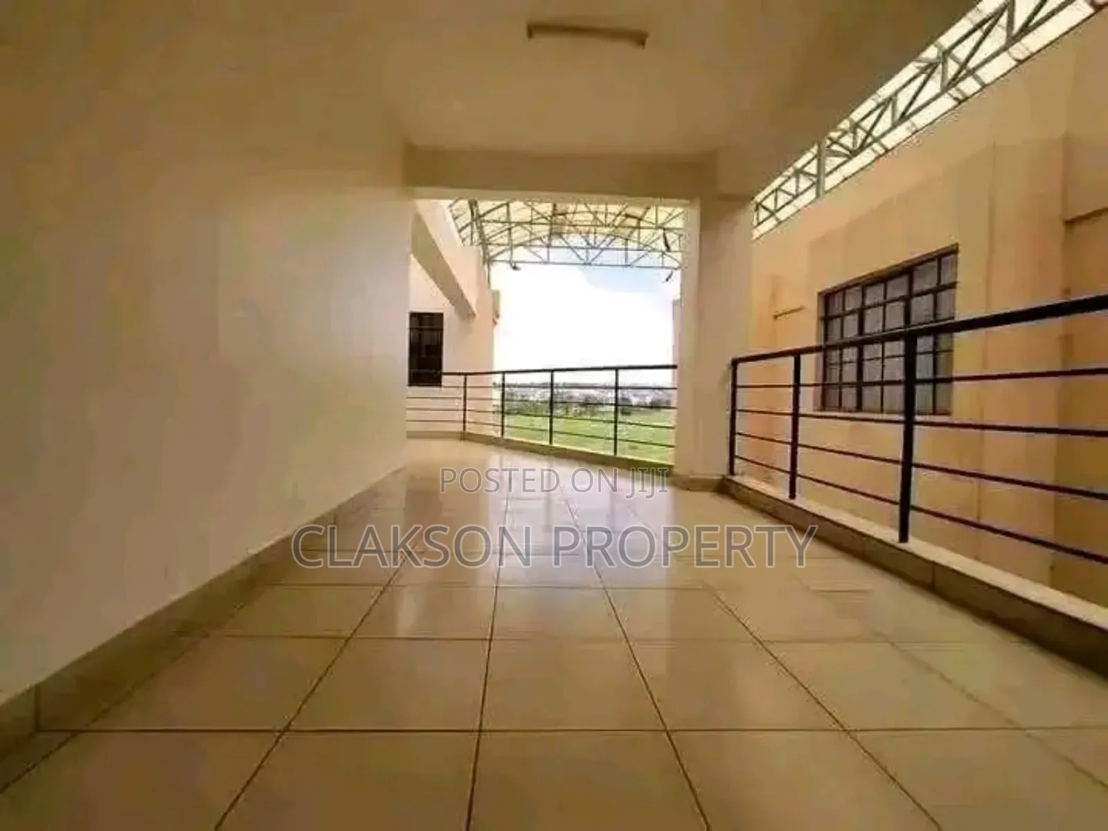 2bdrm Apartment in Mbagathi for rent in Mbagathi Way