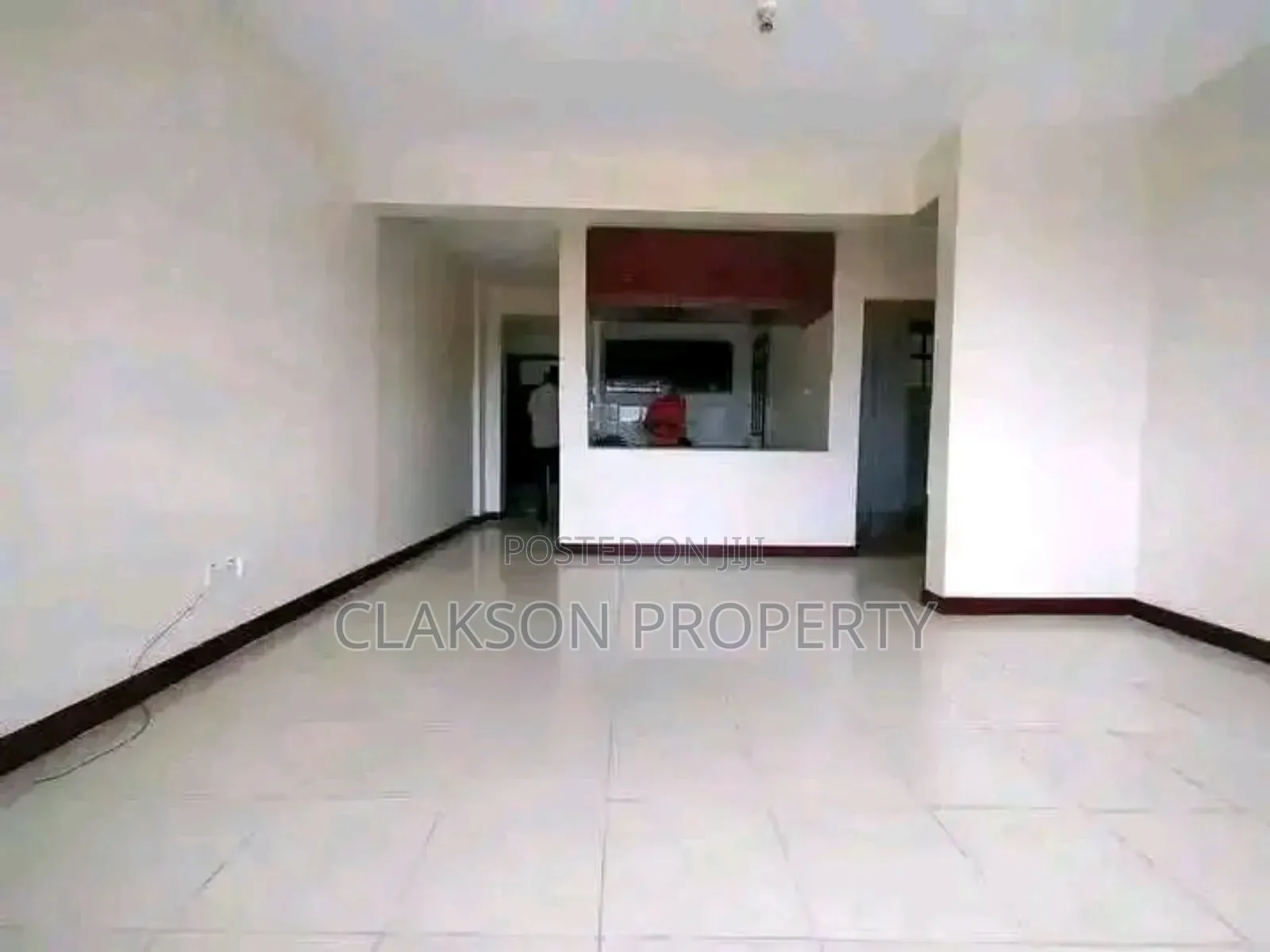 2bdrm Apartment in Mbagathi for rent in Mbagathi Way
