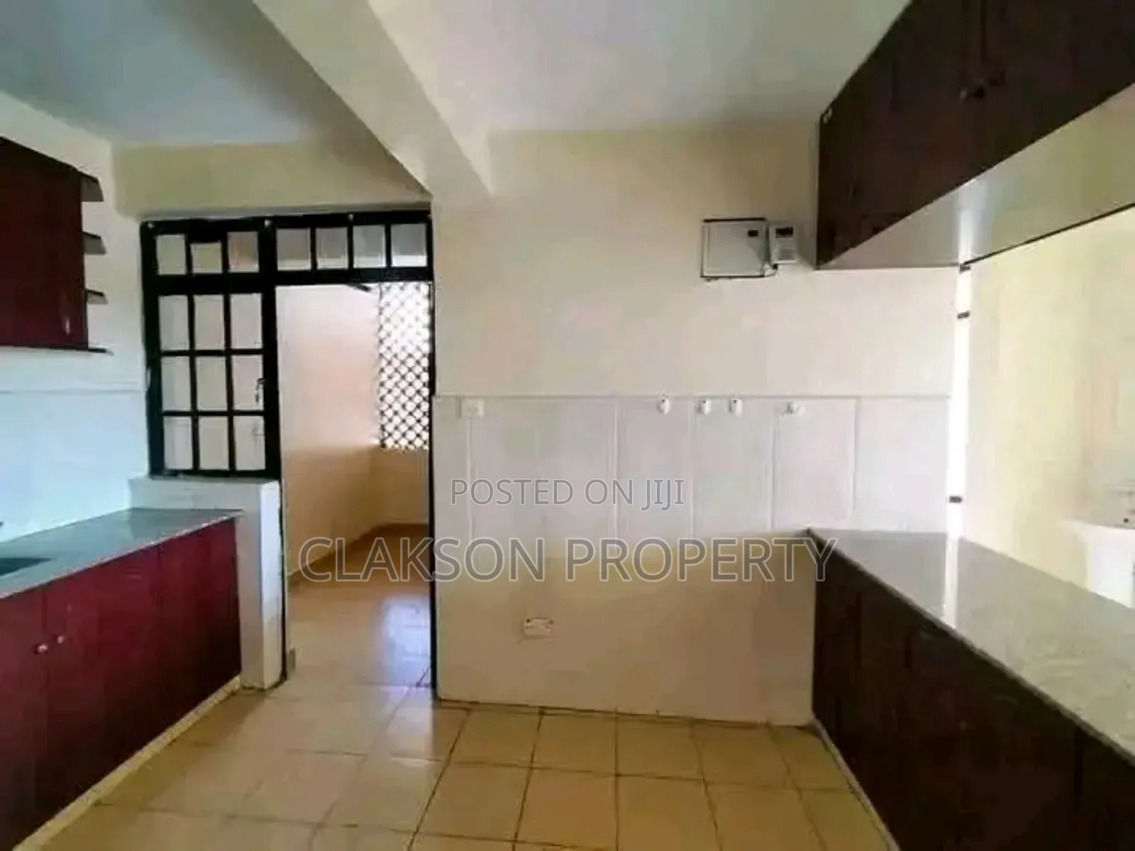 2bdrm Apartment in Mbagathi for rent in Mbagathi Way