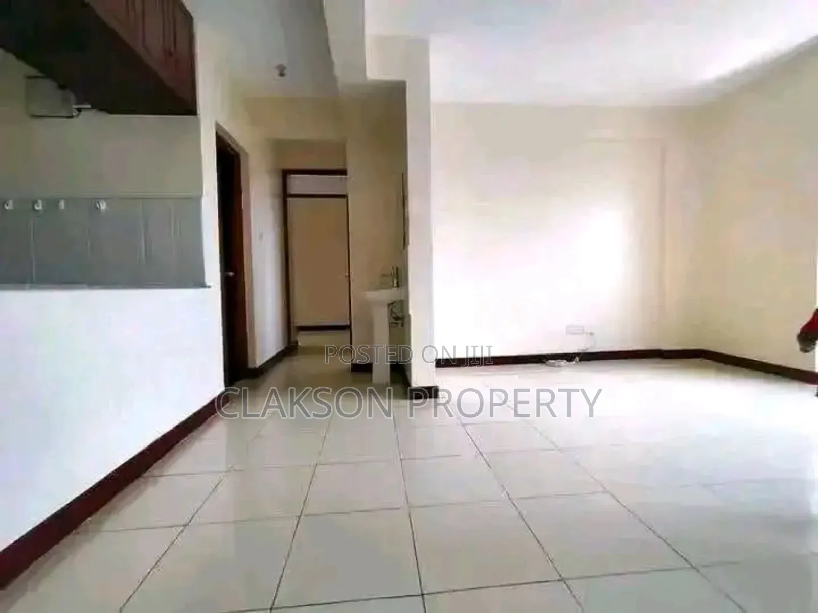 2bdrm Apartment in Mbagathi for rent in Mbagathi Way