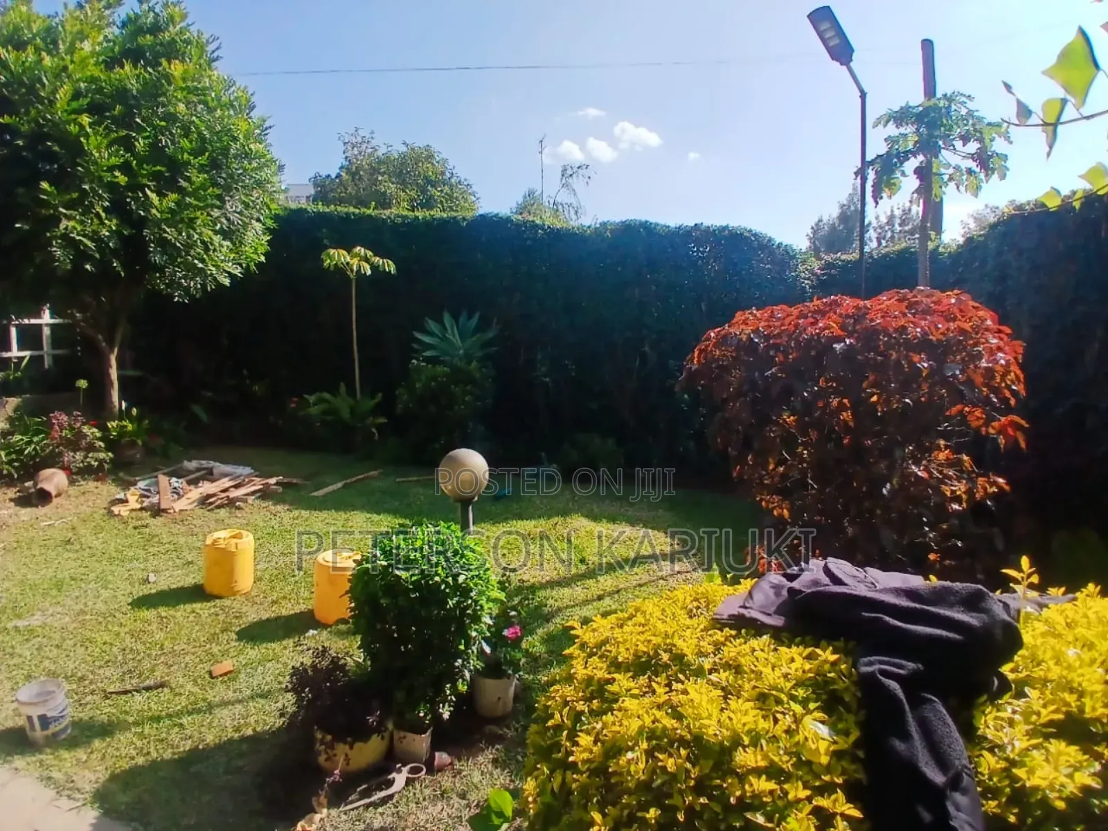Land on Sale;Kimorori- Kenol in Kimorori/Wempa