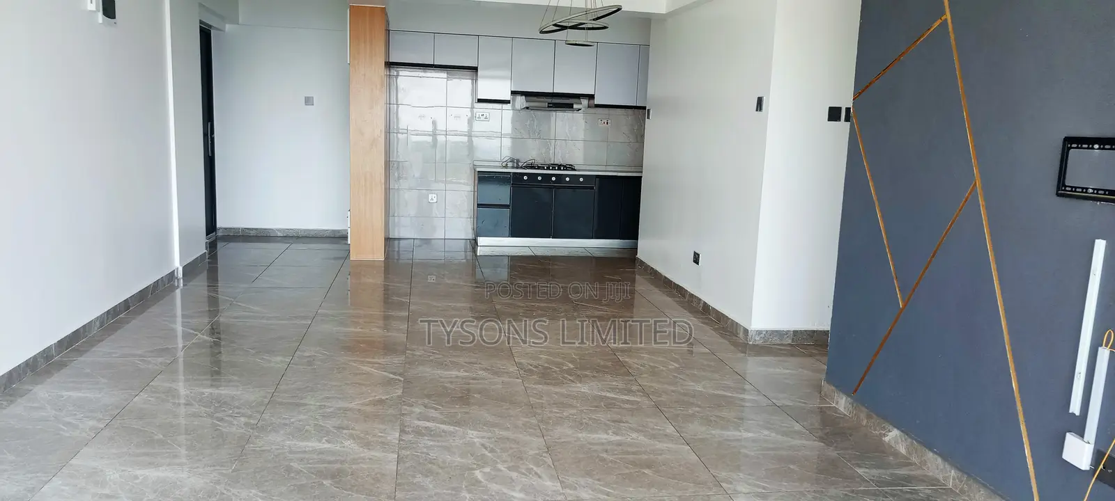 2bdrm Apartment in Kilimani, Hurlingham for sale in Hurlingham