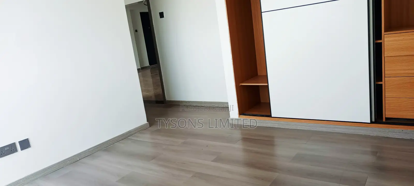 2bdrm Apartment in Kilimani, Hurlingham for sale in Hurlingham