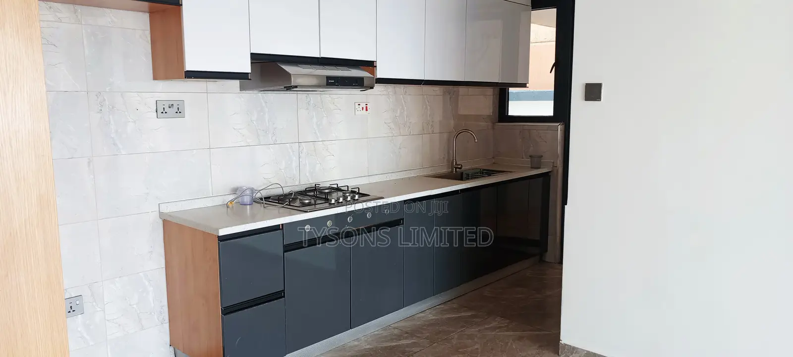2bdrm Apartment in Kilimani, Hurlingham for sale in Hurlingham