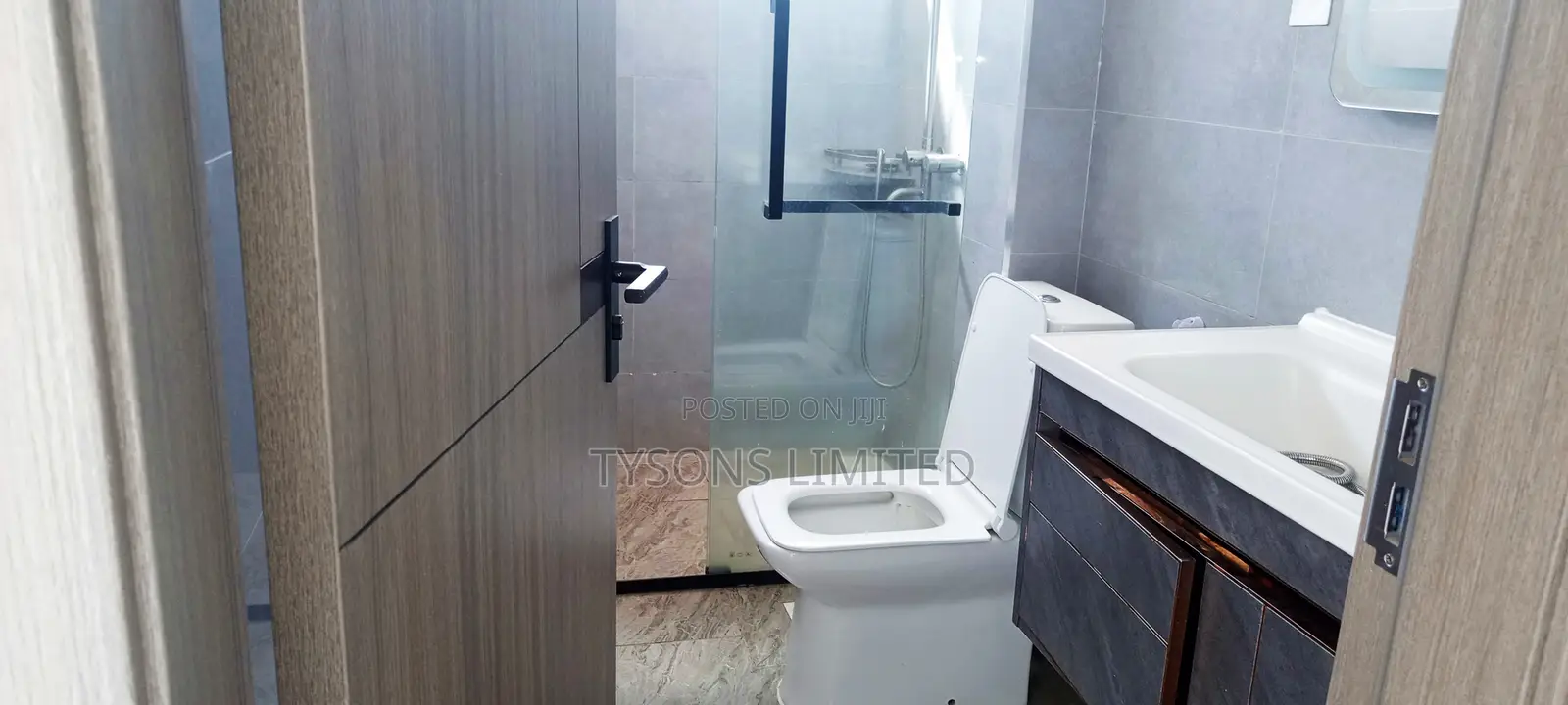 2bdrm Apartment in Kilimani, Hurlingham for sale in Hurlingham