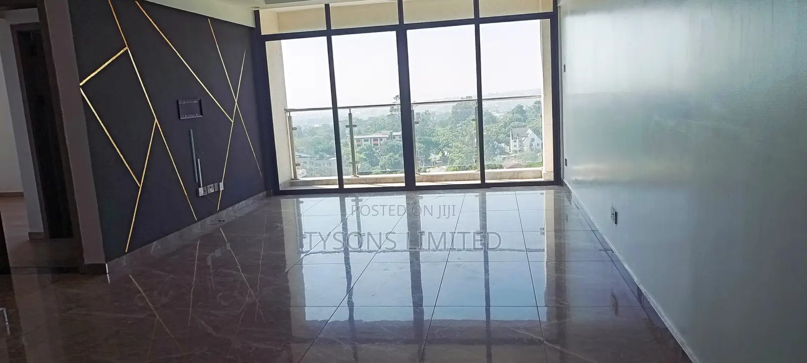 2bdrm Apartment in Kilimani, Hurlingham for sale in Hurlingham
