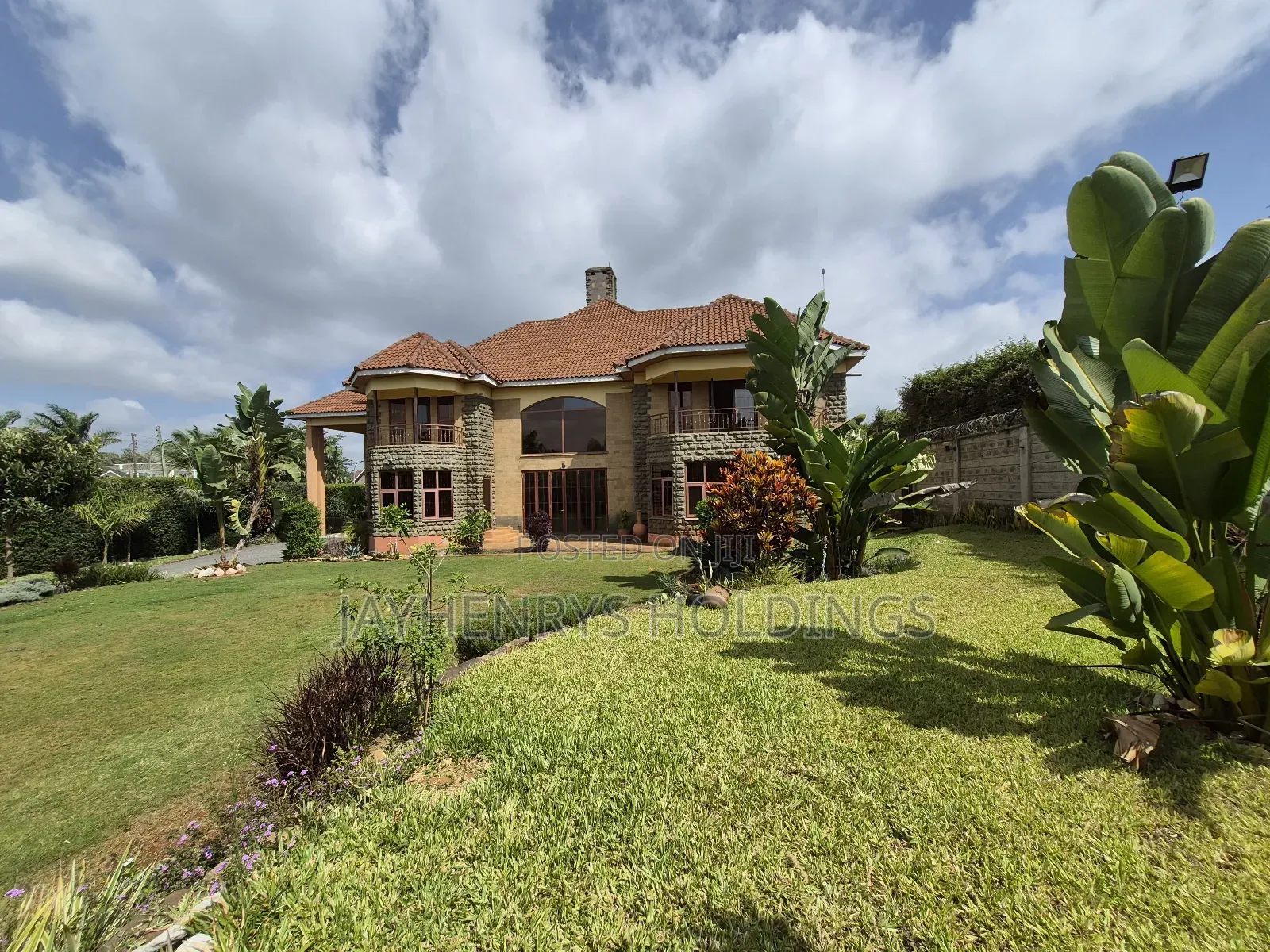 6bdrm House in Muthaiga North for sale in Muthaiga North