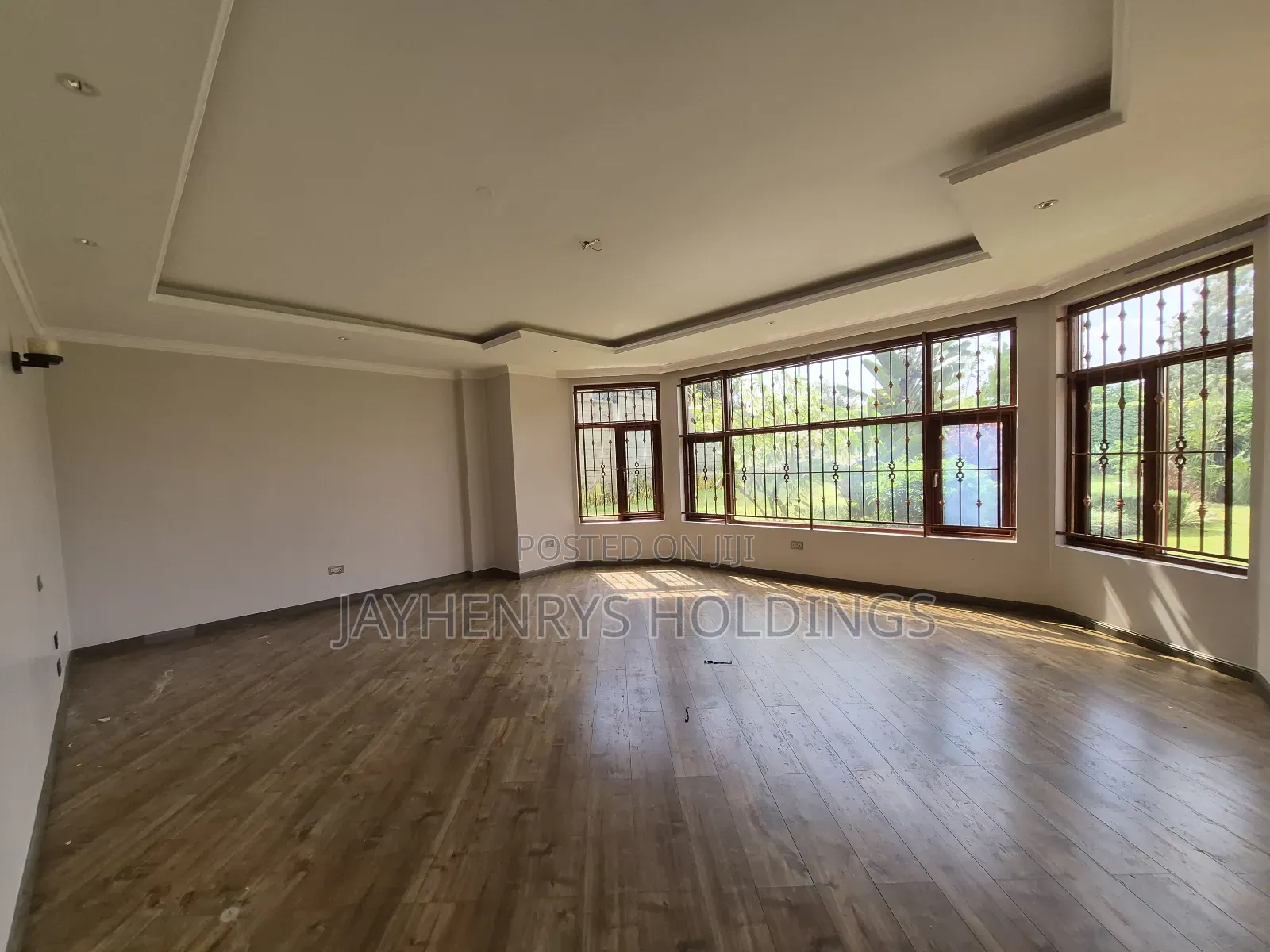 6bdrm House in Muthaiga North for sale in Muthaiga North