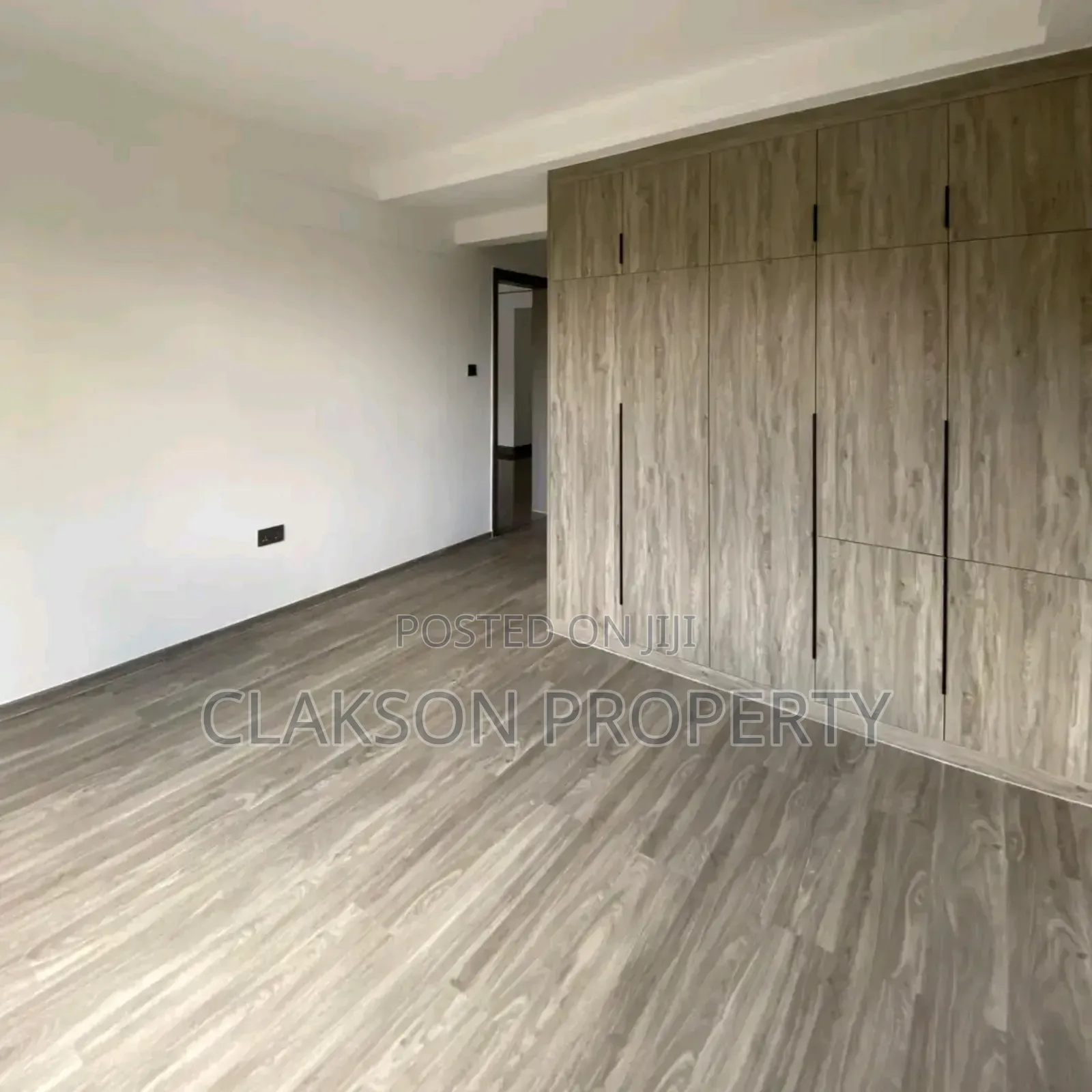 2bdrm Apartment in Kilimani for rent in Kilimani