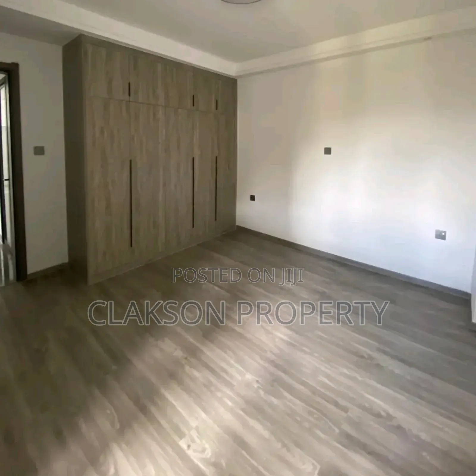 2bdrm Apartment in Kilimani for rent in Kilimani