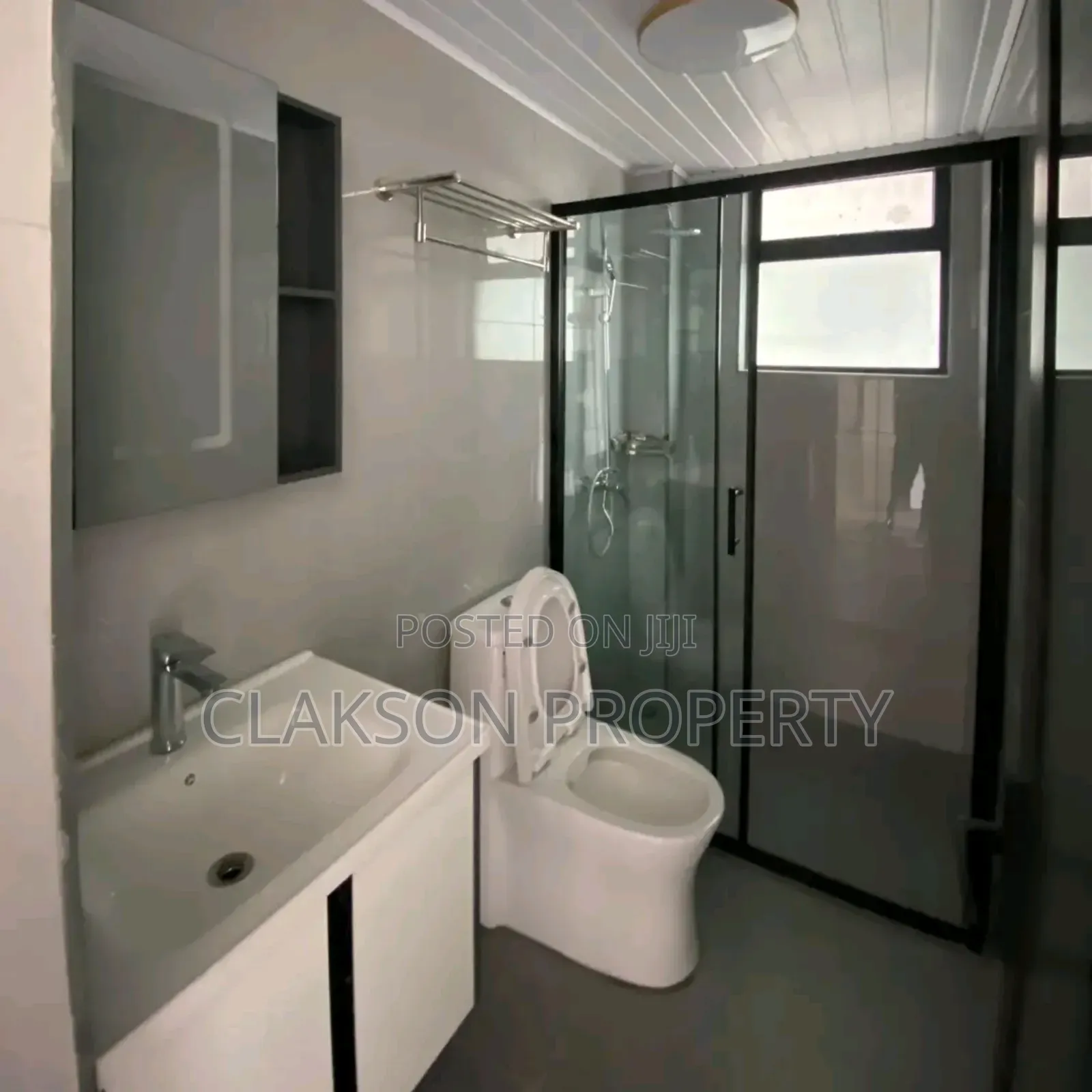 2bdrm Apartment in Kilimani for rent in Kilimani