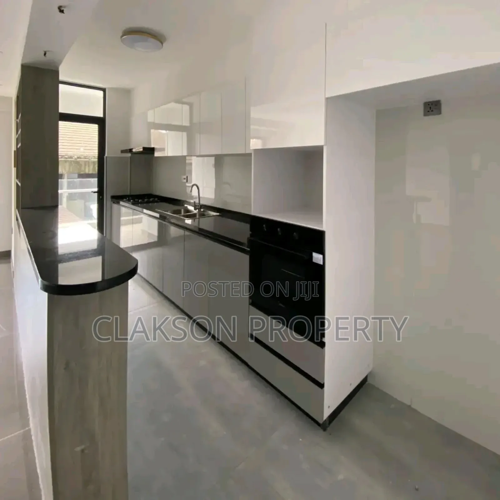 2bdrm Apartment in Kilimani for rent in Kilimani