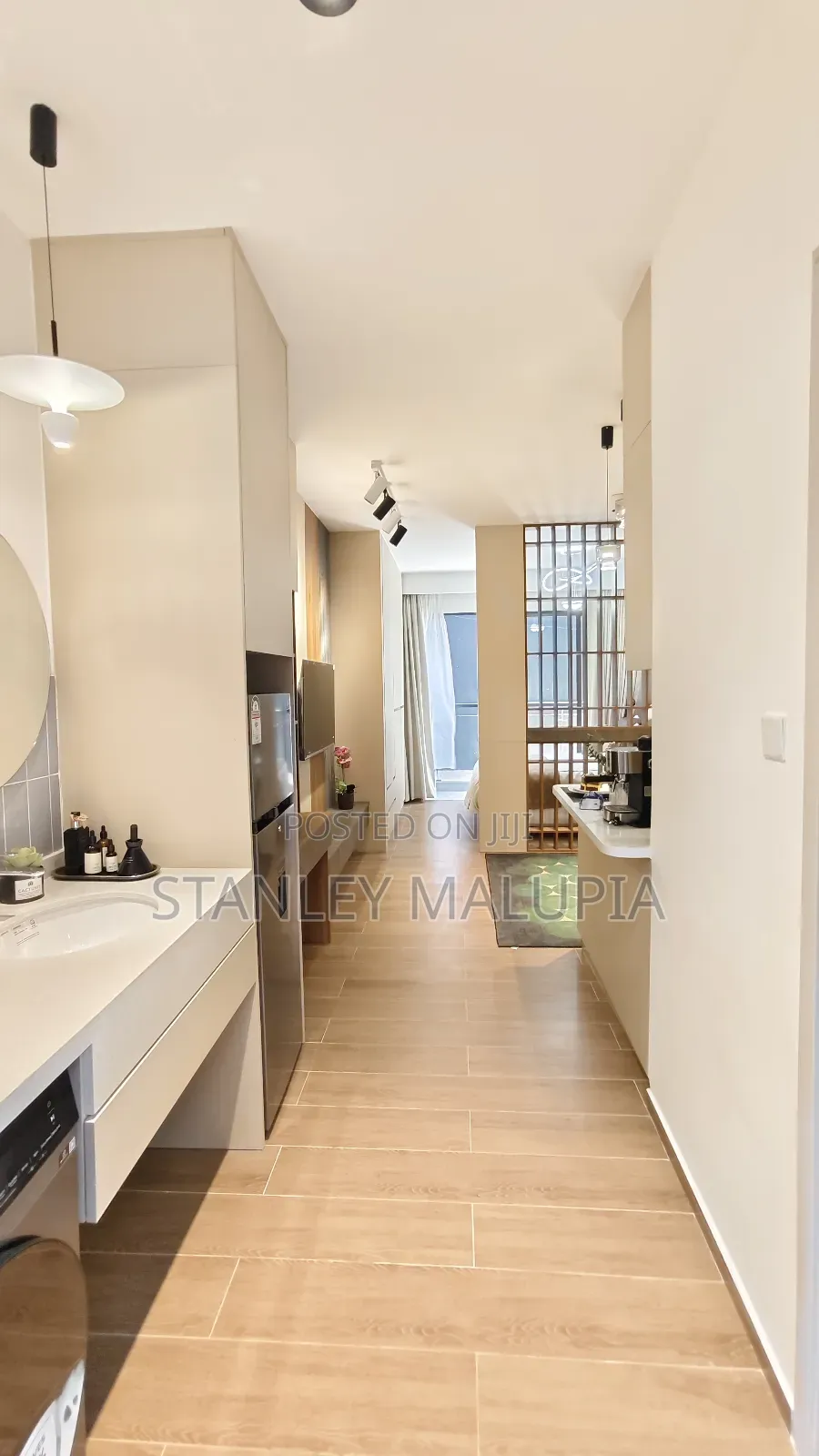 1bdrm Apartment in Westlands Area for sale in Westlands