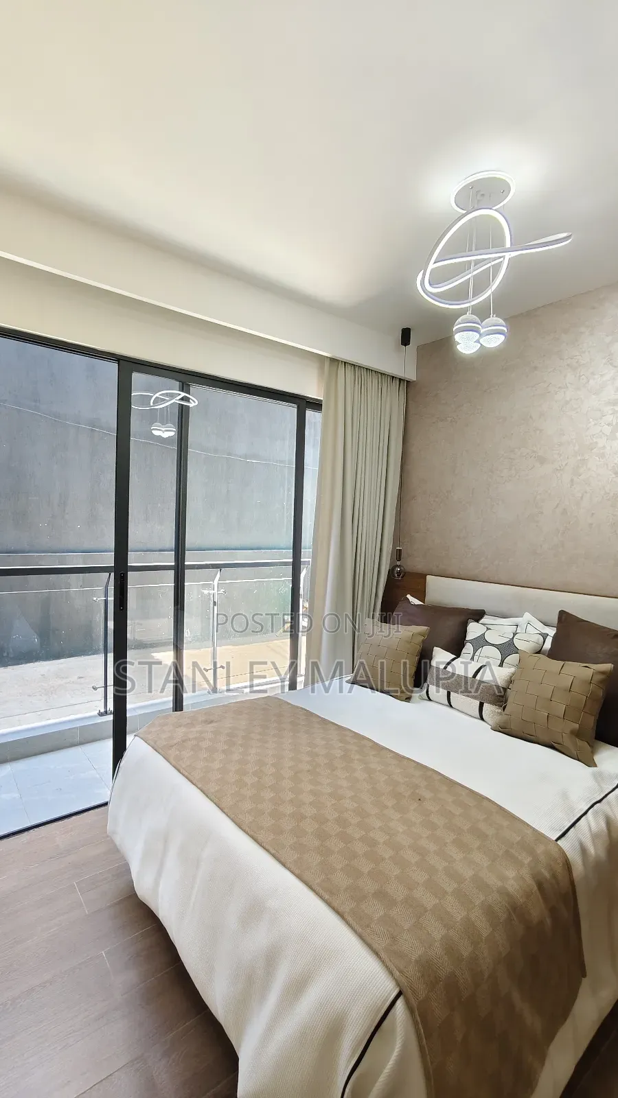 1bdrm Apartment in Westlands Area for sale in Westlands