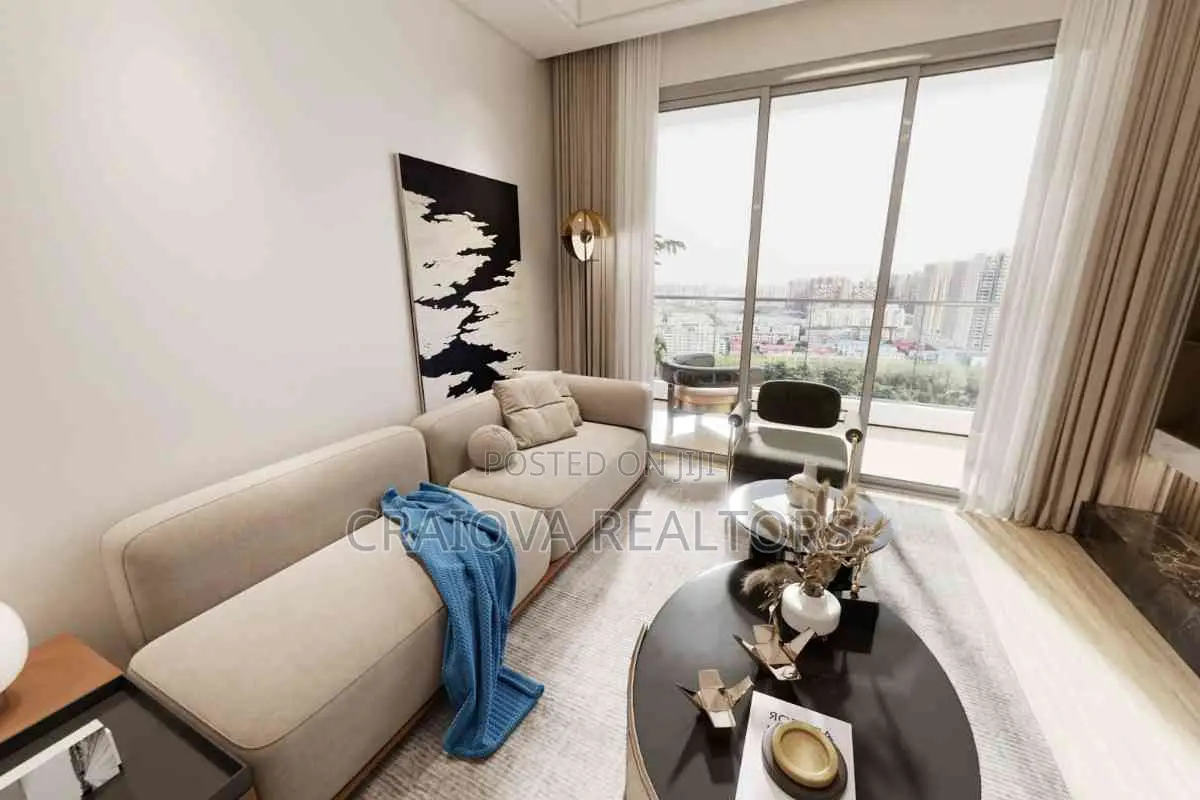 1bdrm Apartment in Westlands for sale in Westlands