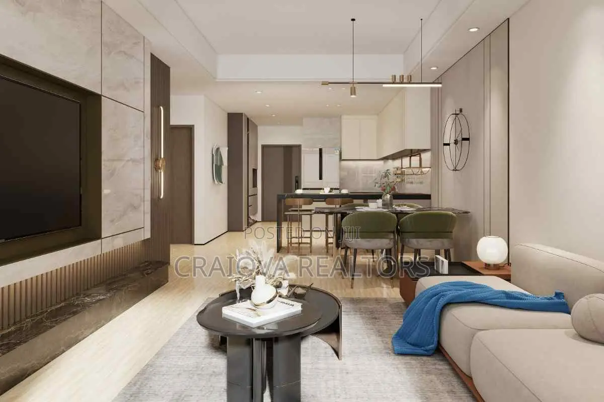 1bdrm Apartment in Westlands for sale in Westlands
