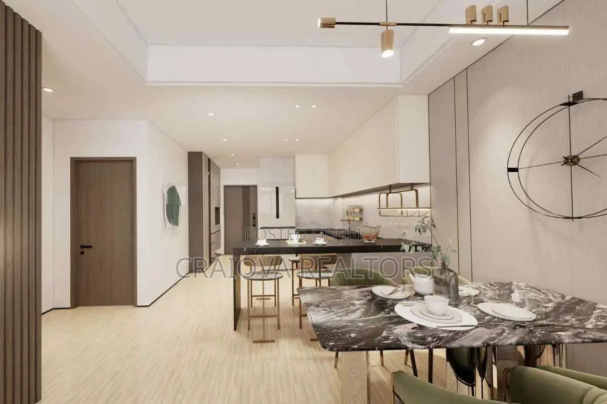 1bdrm Apartment in Westlands for sale in Westlands