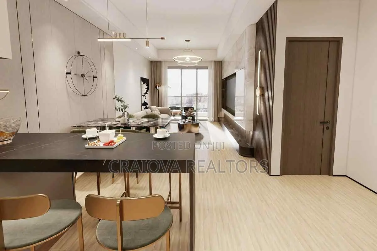 1bdrm Apartment in Westlands for sale in Westlands