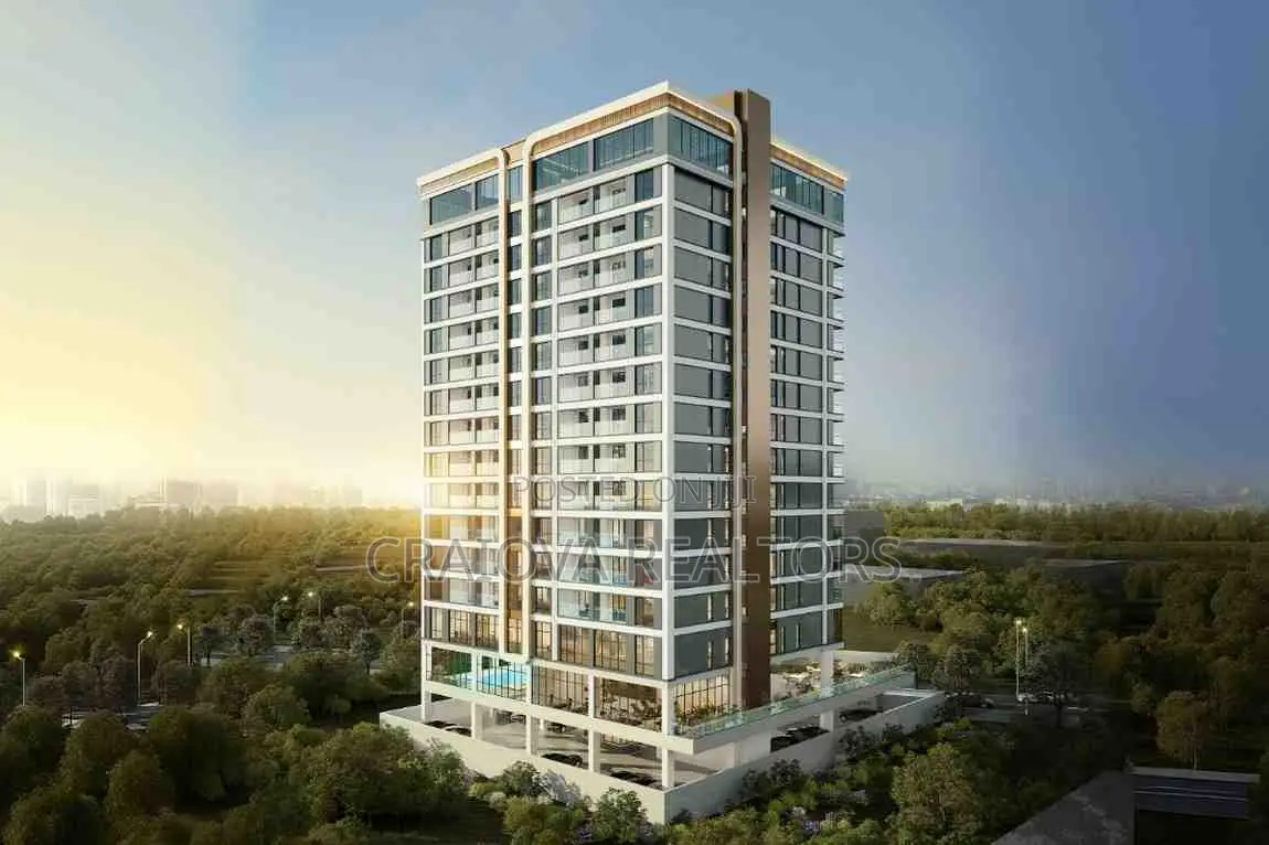 1bdrm Apartment in Westlands for sale in Westlands